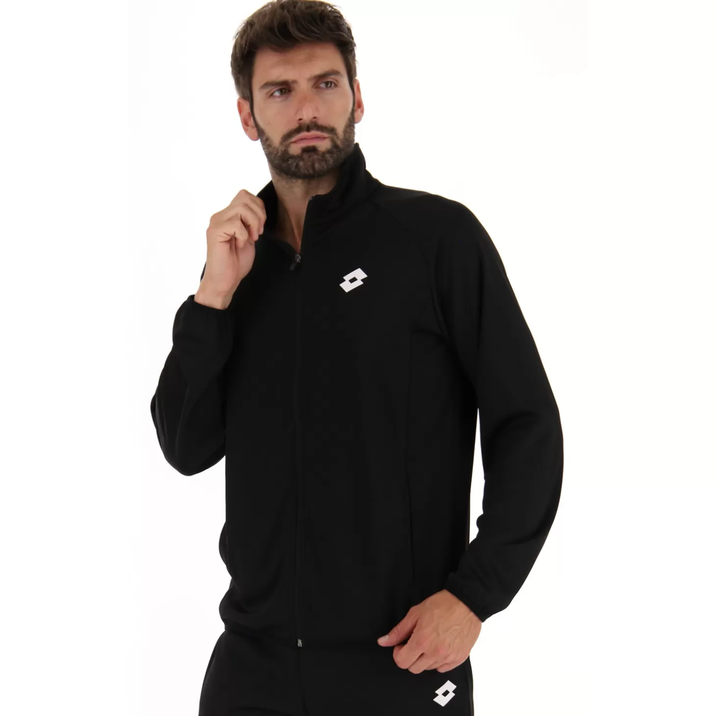Lotto Msp Jacket | Herren Sweatshirts