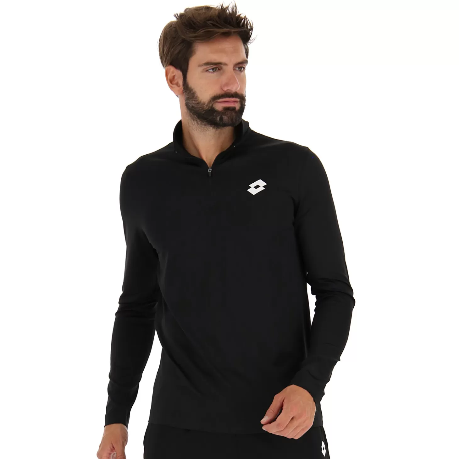 Lotto Msp Sweat Hz | Herren Sweatshirts