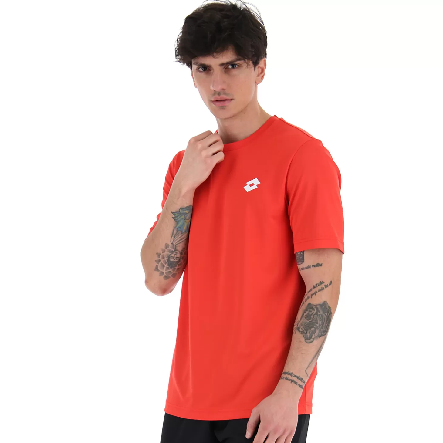 Lotto Msp Tee | Herren T-Shirts