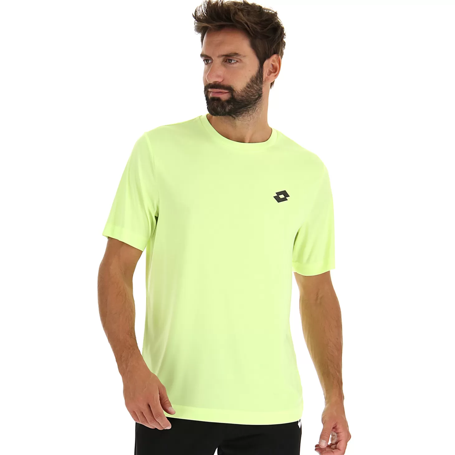 Lotto Msp Tee | Herren T-Shirts