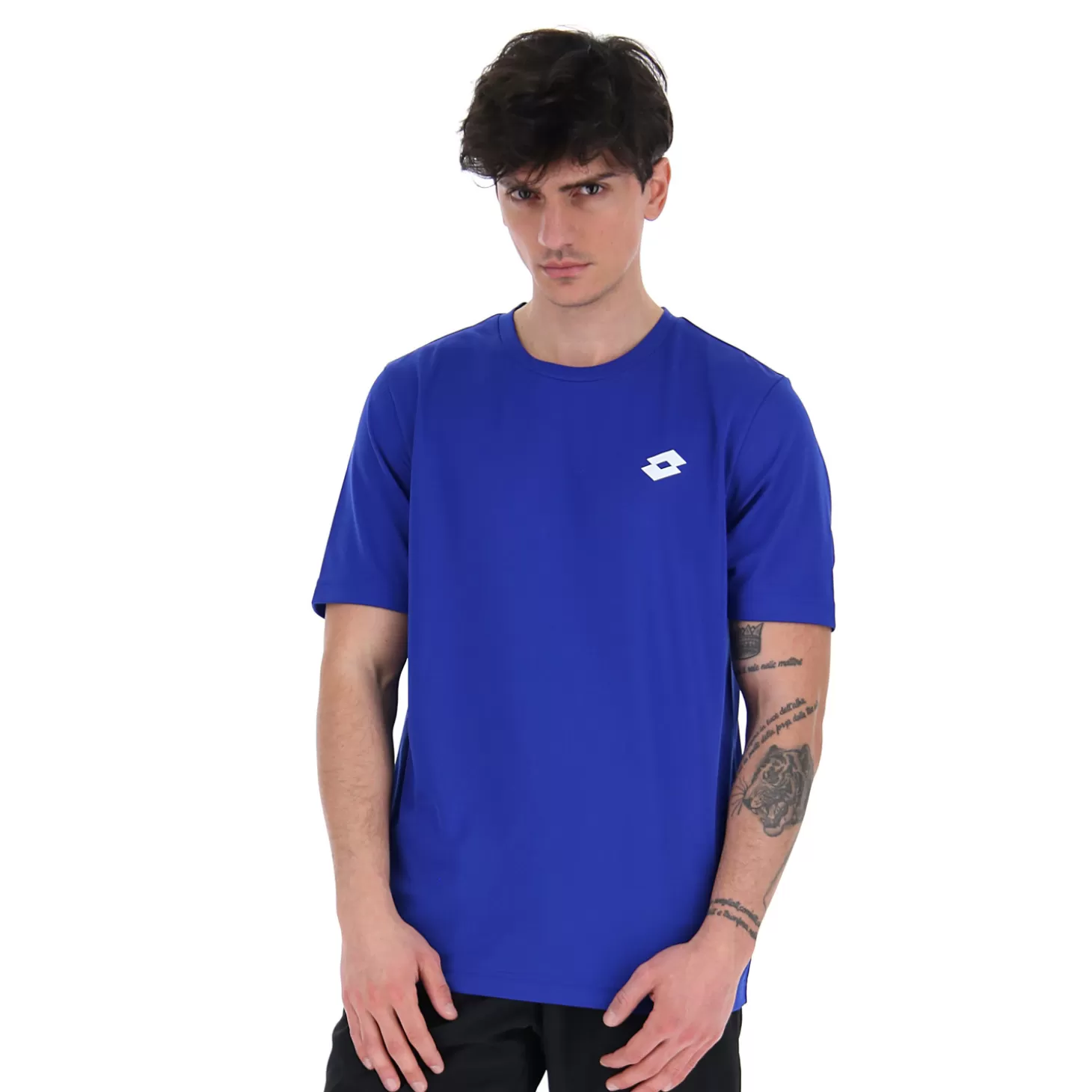 Lotto Msp Tee | Herren T-Shirts