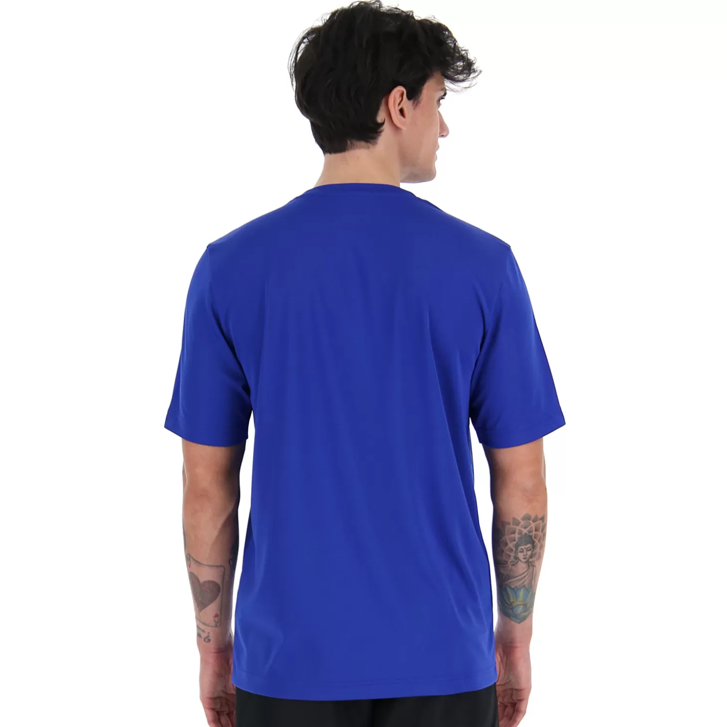 Lotto Msp Tee | Herren T-Shirts