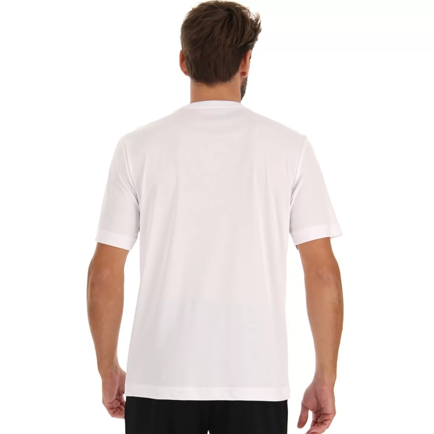 Lotto Msp Tee | Herren T-Shirts