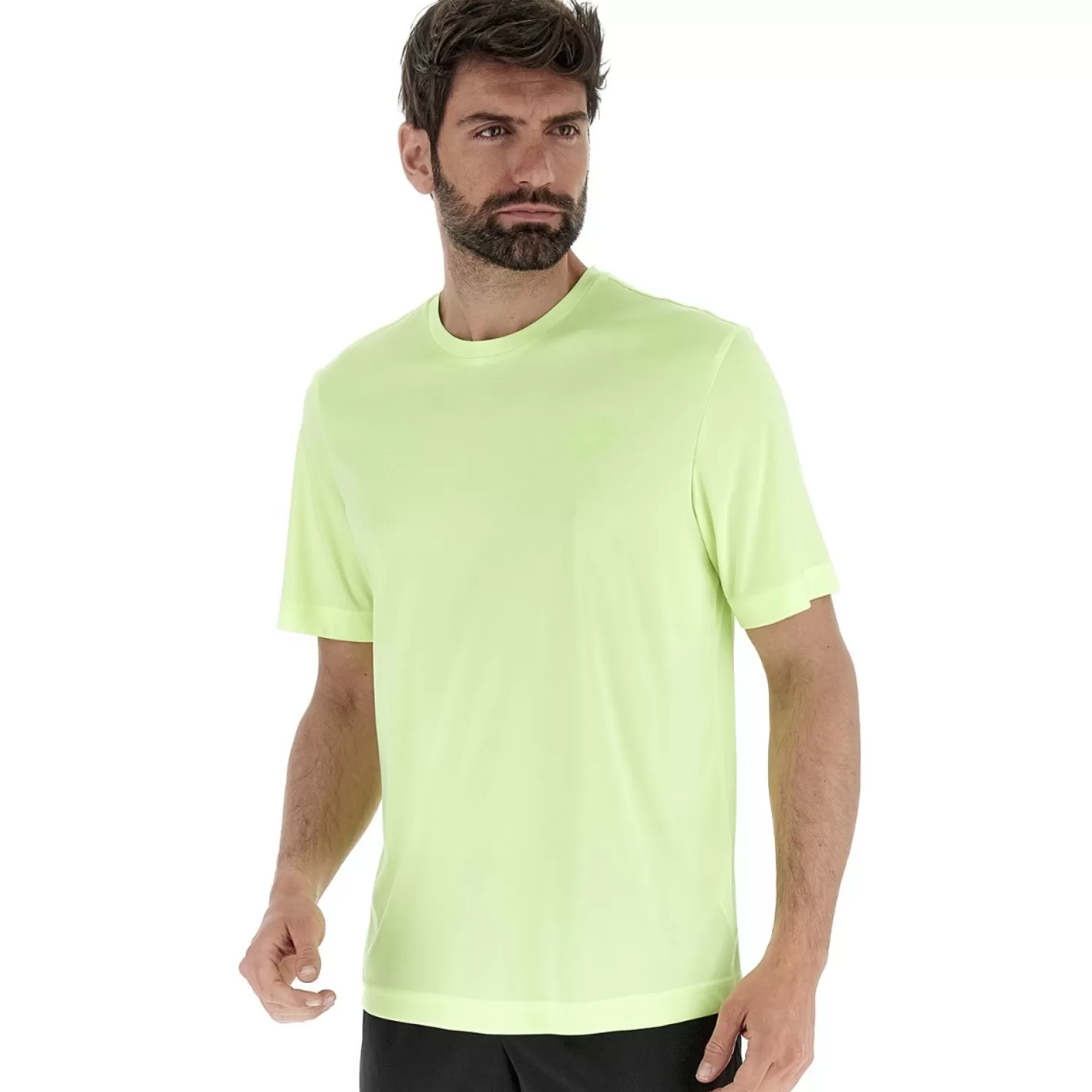Lotto Msp Tee Ii | Herren T-Shirts