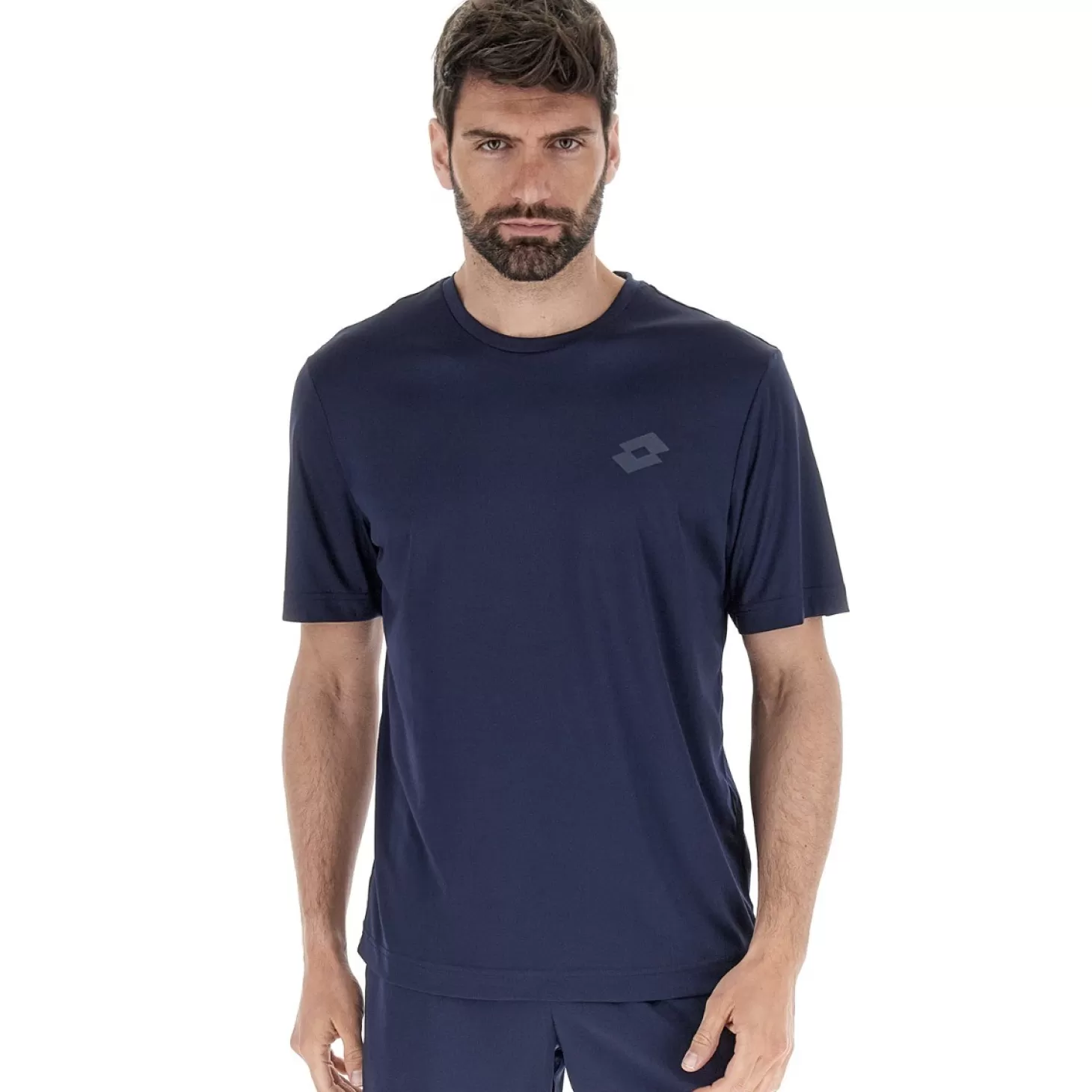 Lotto Msp Tee Ii | Herren T-Shirts