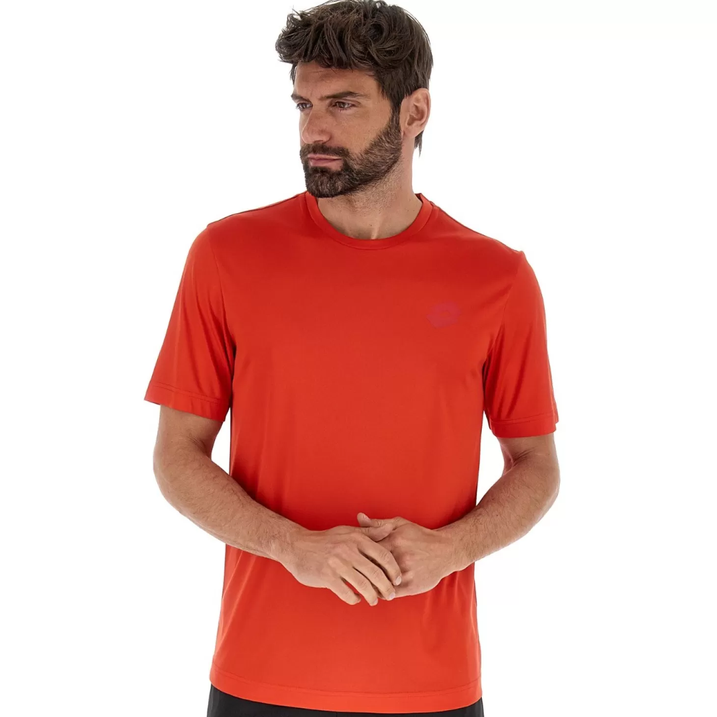 Lotto Msp Tee Ii | Herren T-Shirts