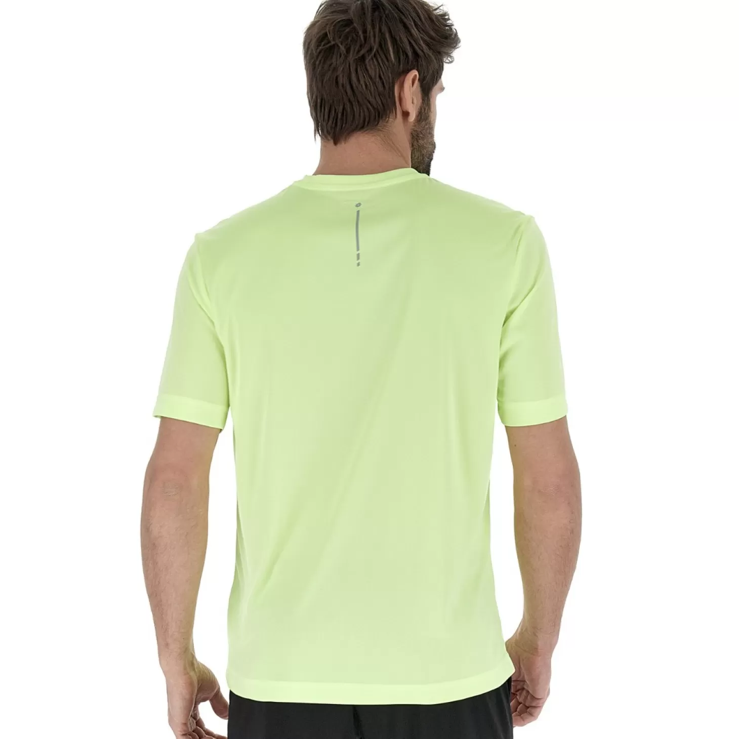 Lotto Msp Tee Ii | Herren T-Shirts