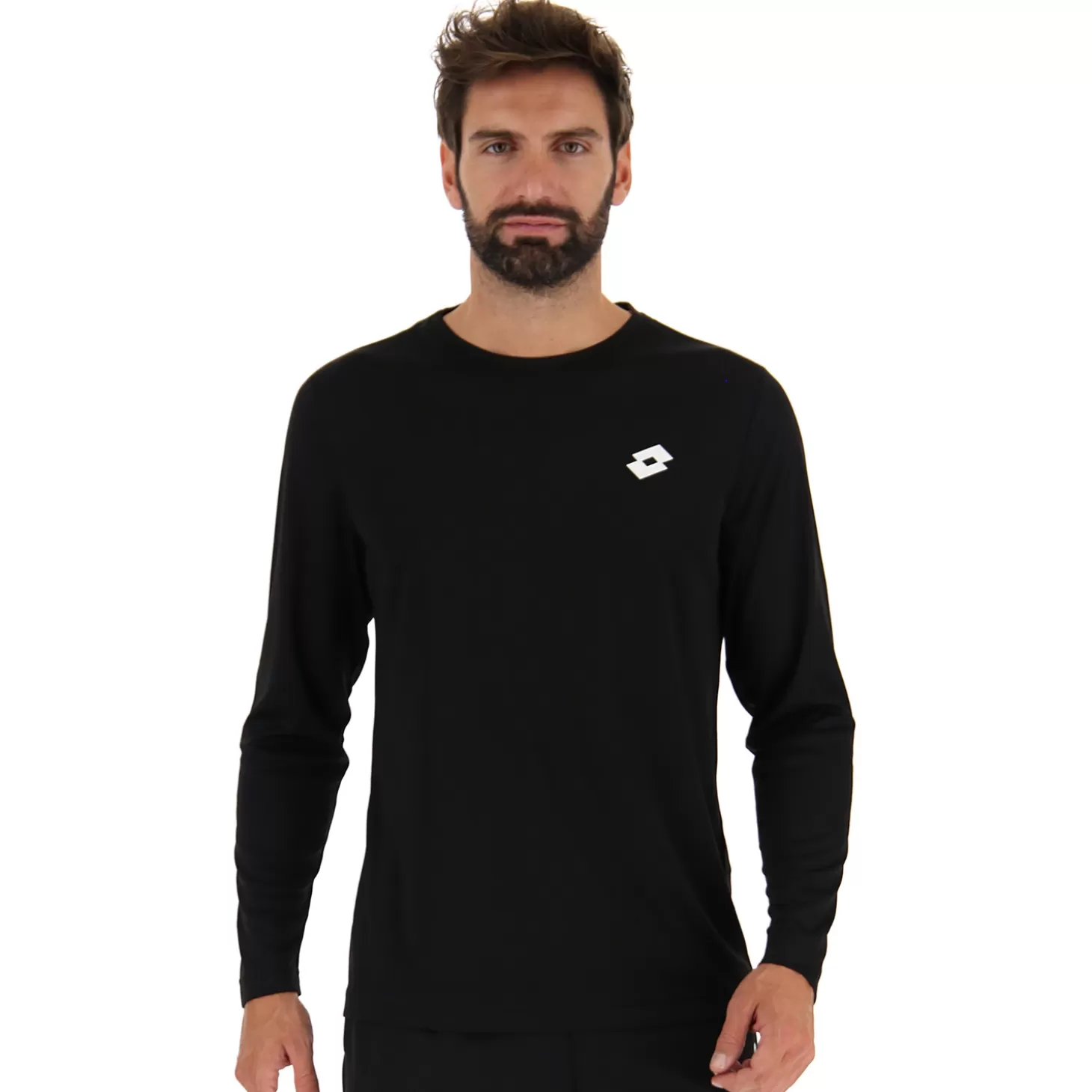 Lotto Msp Tee Ls | Herren T-Shirts