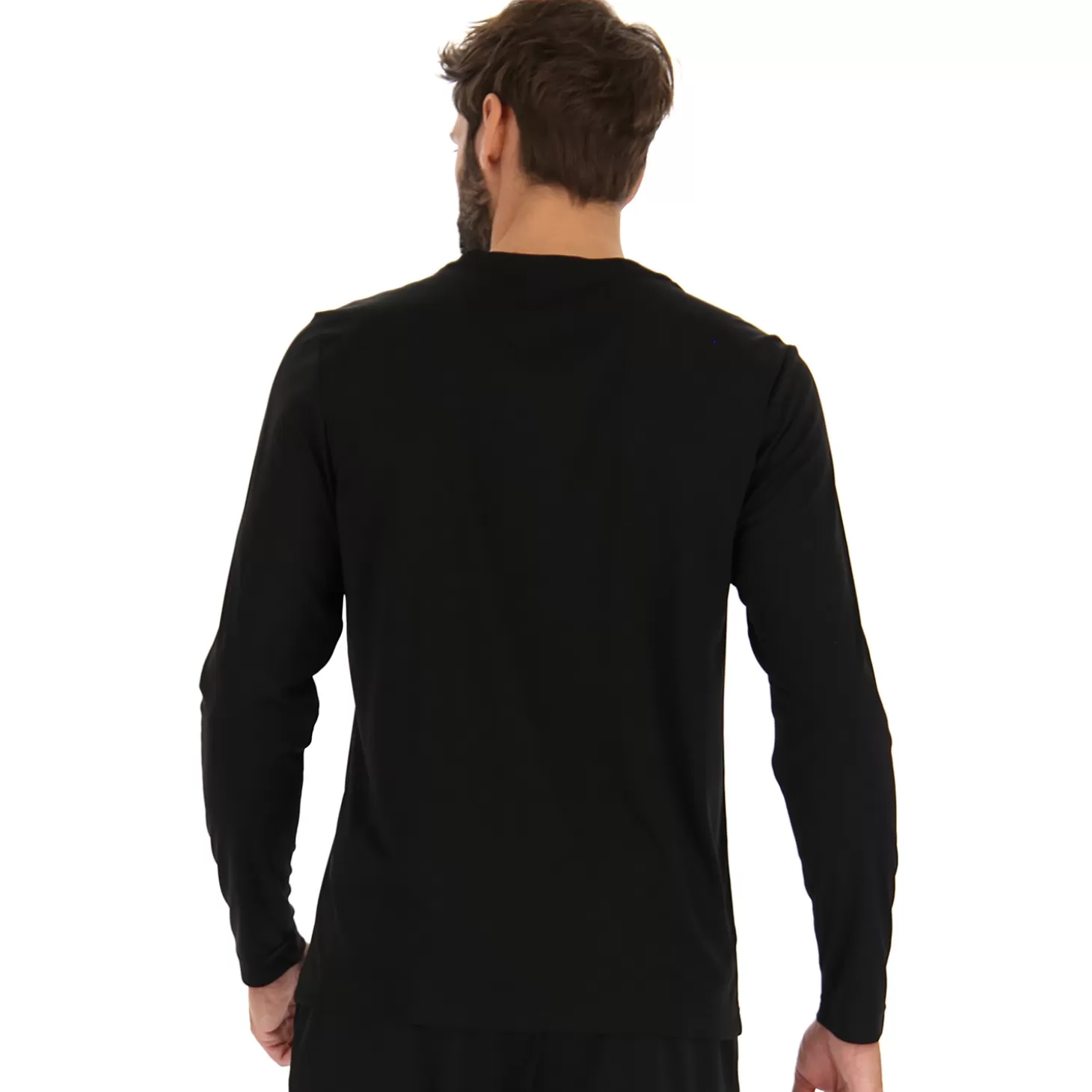 Lotto Msp Tee Ls | Herren T-Shirts