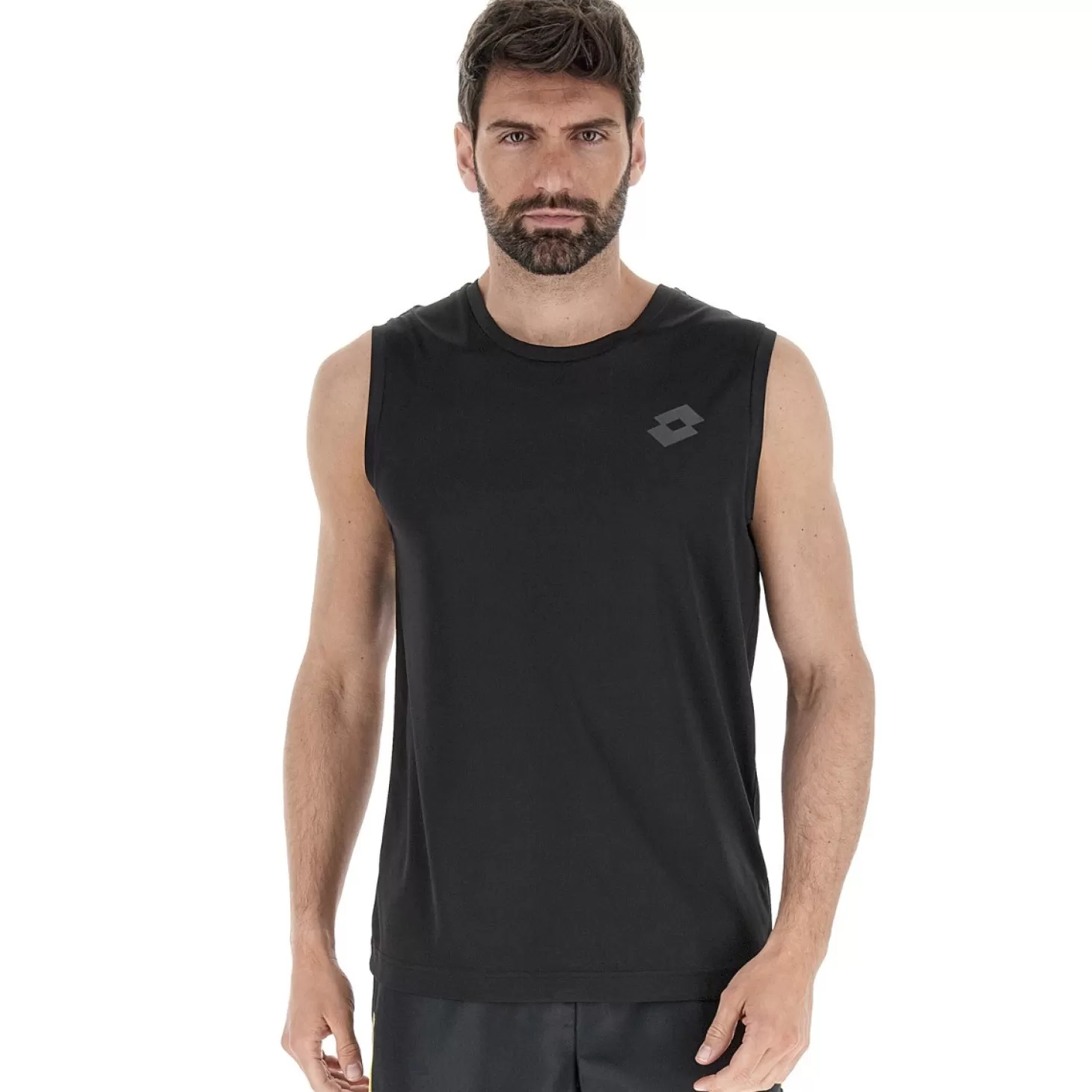 Lotto Msp Tee Sl Ii | Herren T-Shirts