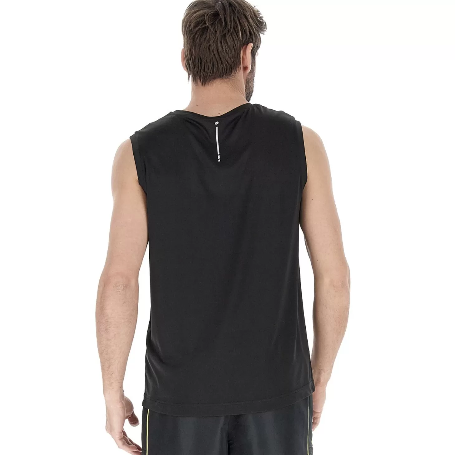 Lotto Msp Tee Sl Ii | Herren T-Shirts
