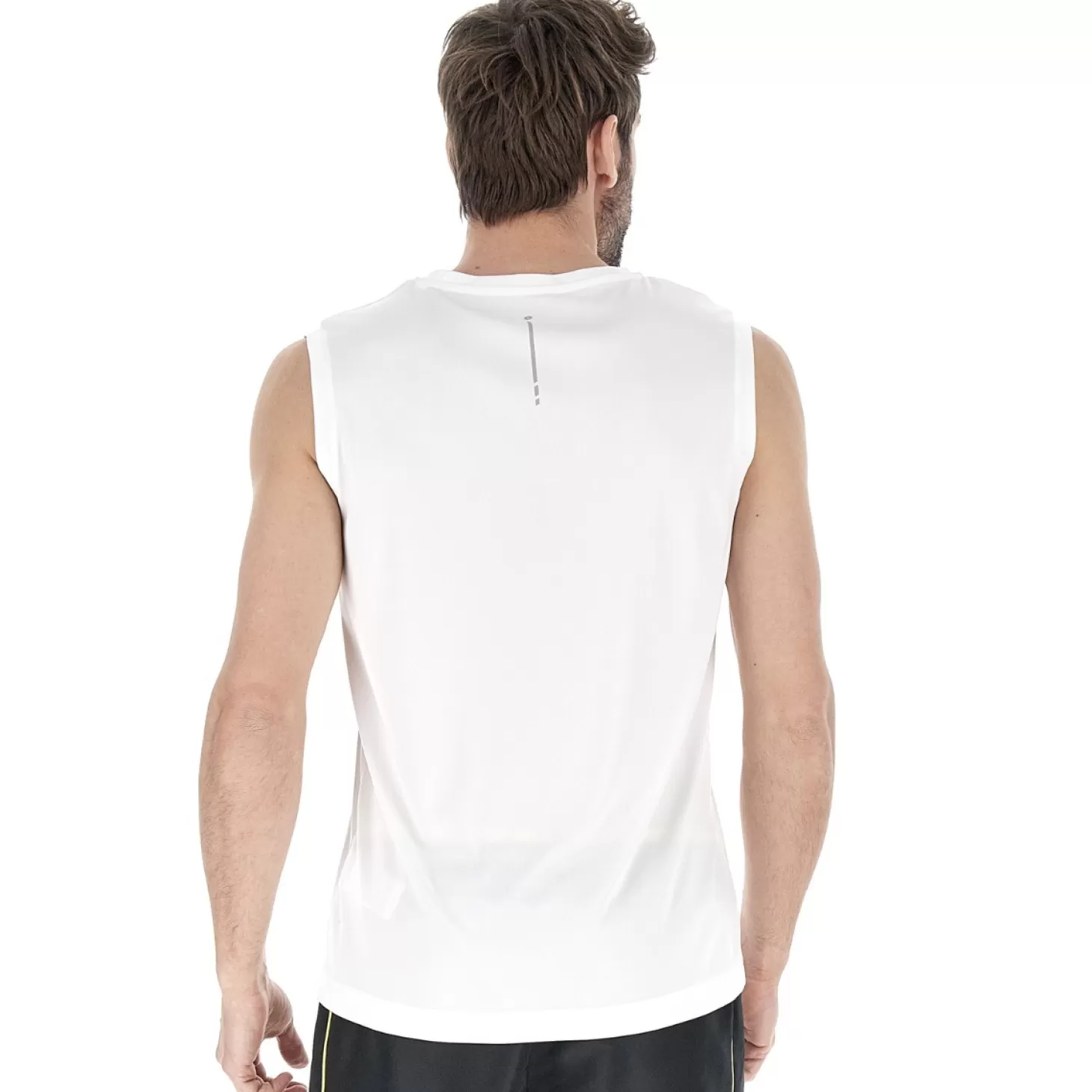 Lotto Msp Tee Sl Ii | Herren T-Shirts