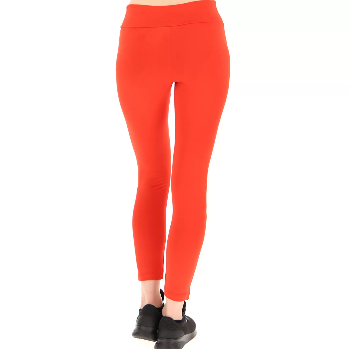 Lotto Msp W Legging | Damen Hosen & Leggings