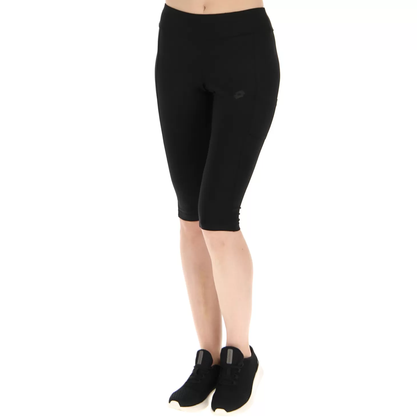 Lotto Msp W Legging Mid | Damen Hosen & Leggings