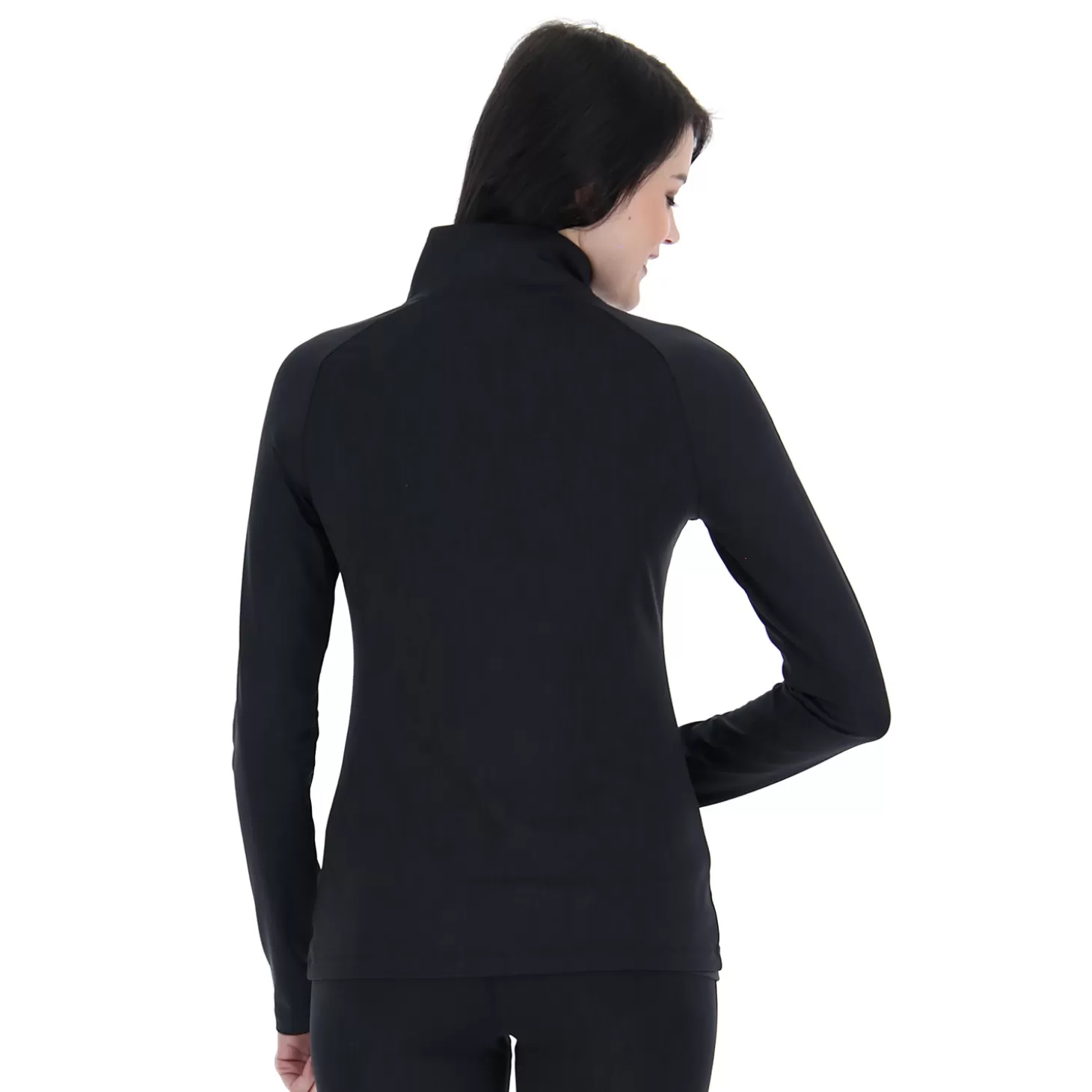 Lotto Msp W Sweat Hz | Damen Sweatshirts
