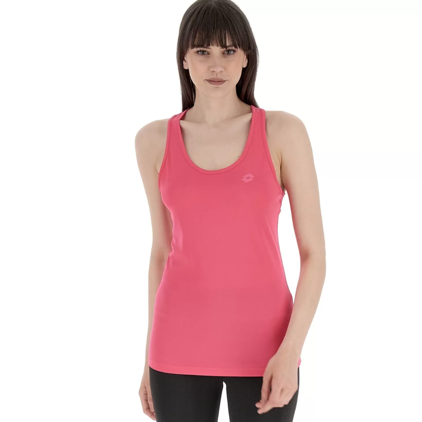 Lotto Msp W Tank | Damen Sports Bra