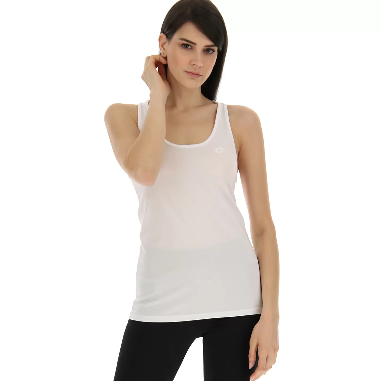 Lotto Msp W Tank | Damen Sports Bra