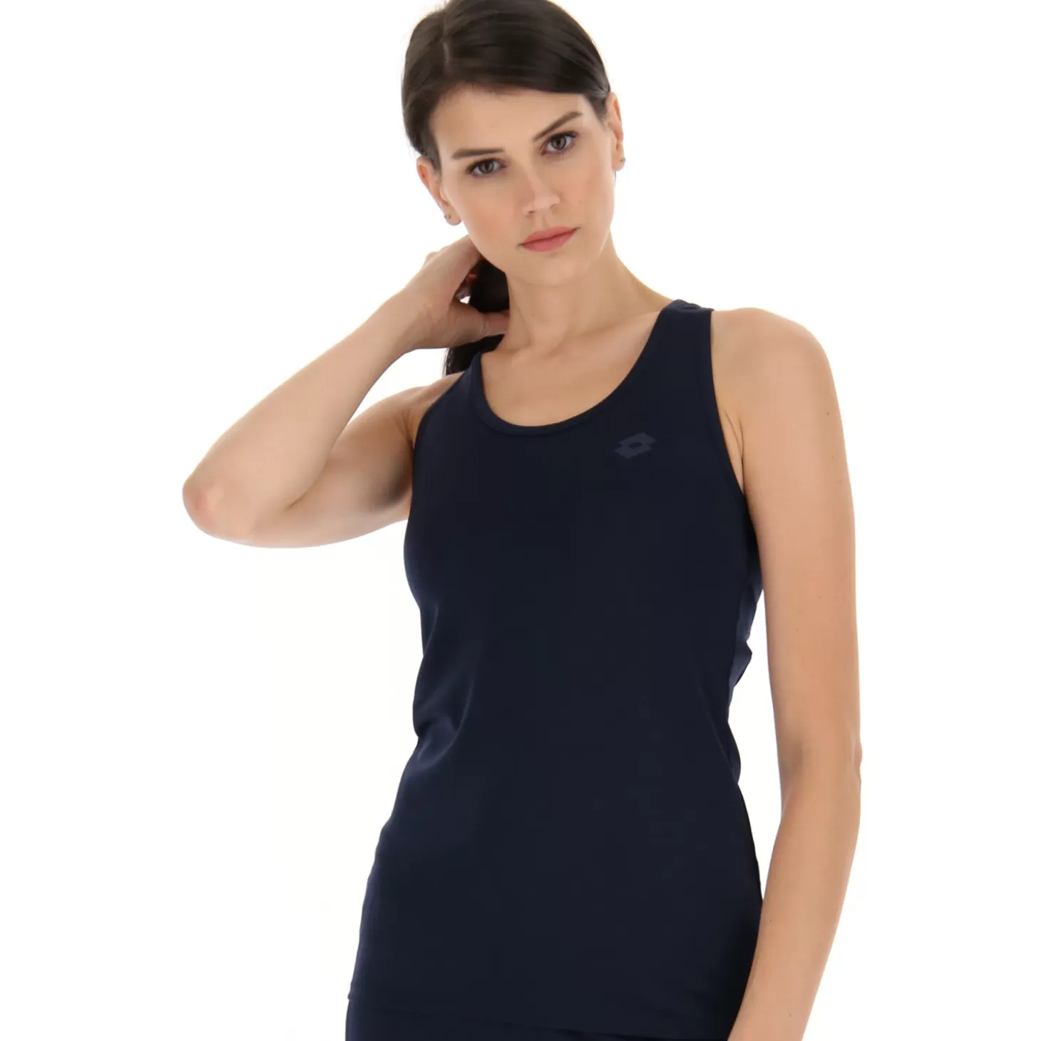 Lotto Msp W Tank | Damen Sports Bra
