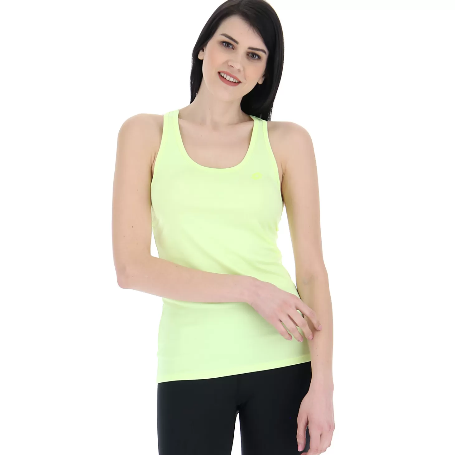 Lotto Msp W Tank | Damen Sports Bra