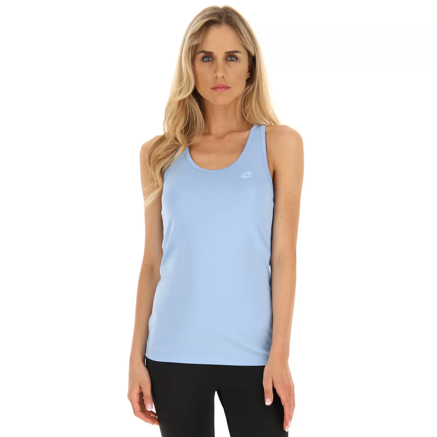 Lotto Msp W Tank | Damen Sports Bra