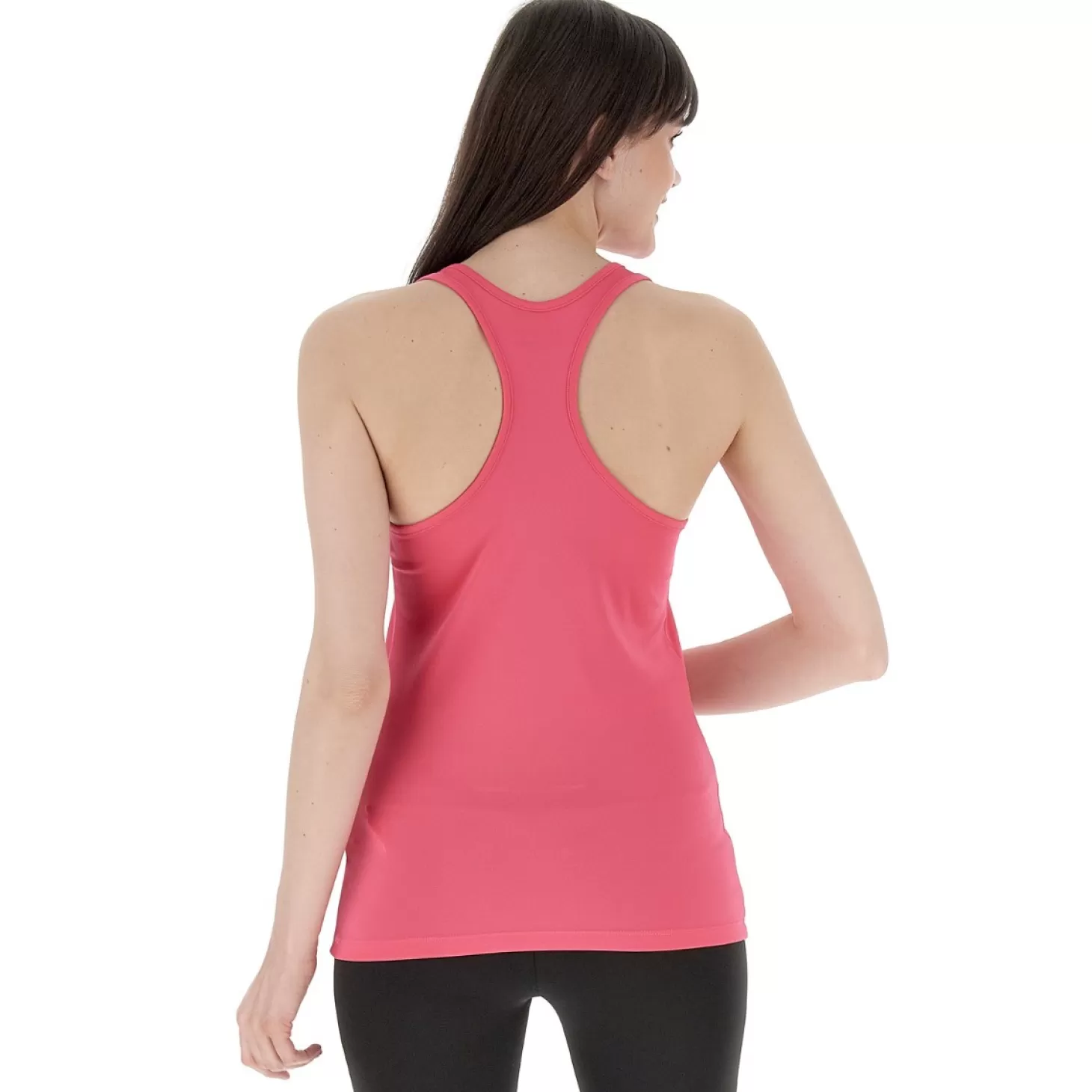 Lotto Msp W Tank | Damen Sports Bra