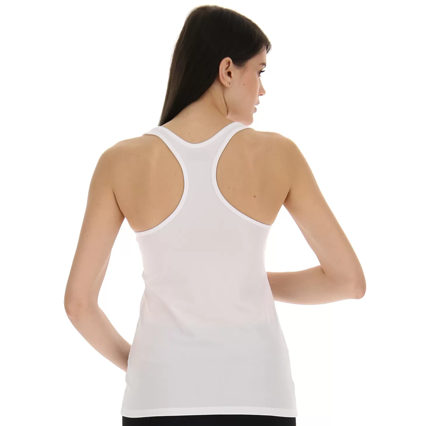 Lotto Msp W Tank | Damen Sports Bra