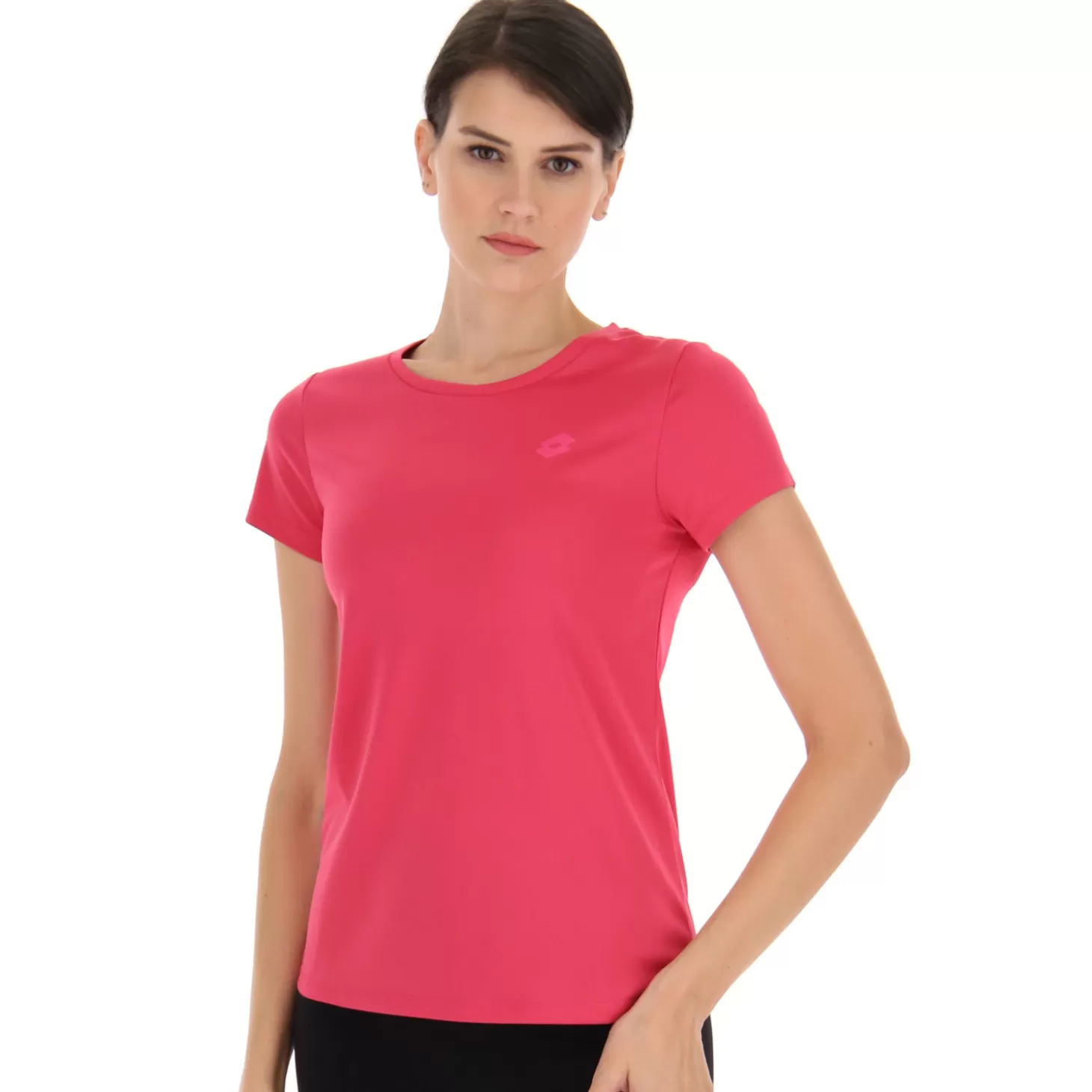 Lotto Msp W Tee | Damen T-Shirt