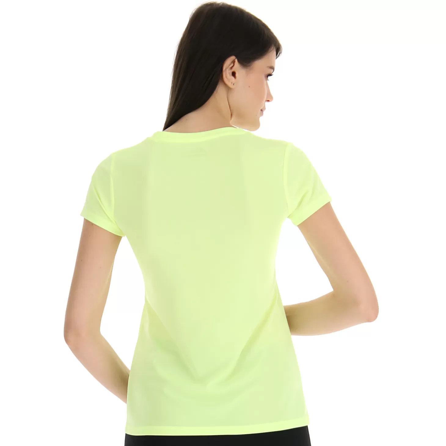 Lotto Msp W Tee | Damen T-Shirt