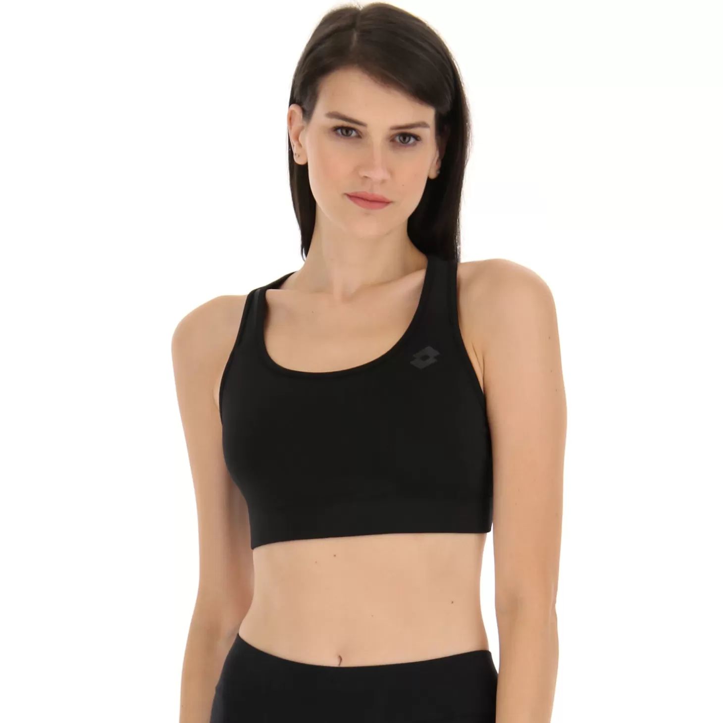 Lotto Msp W Top | Damen Sports Bra