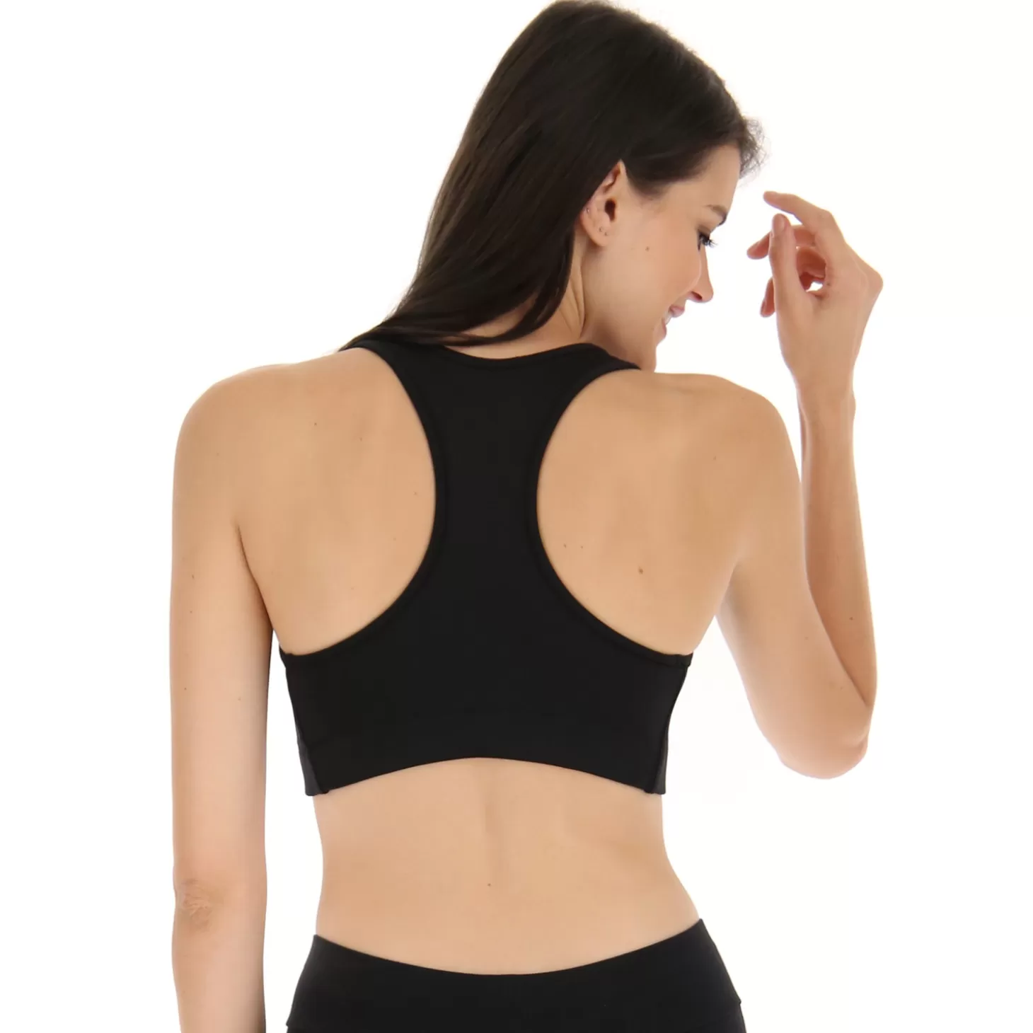 Lotto Msp W Top | Damen Sports Bra