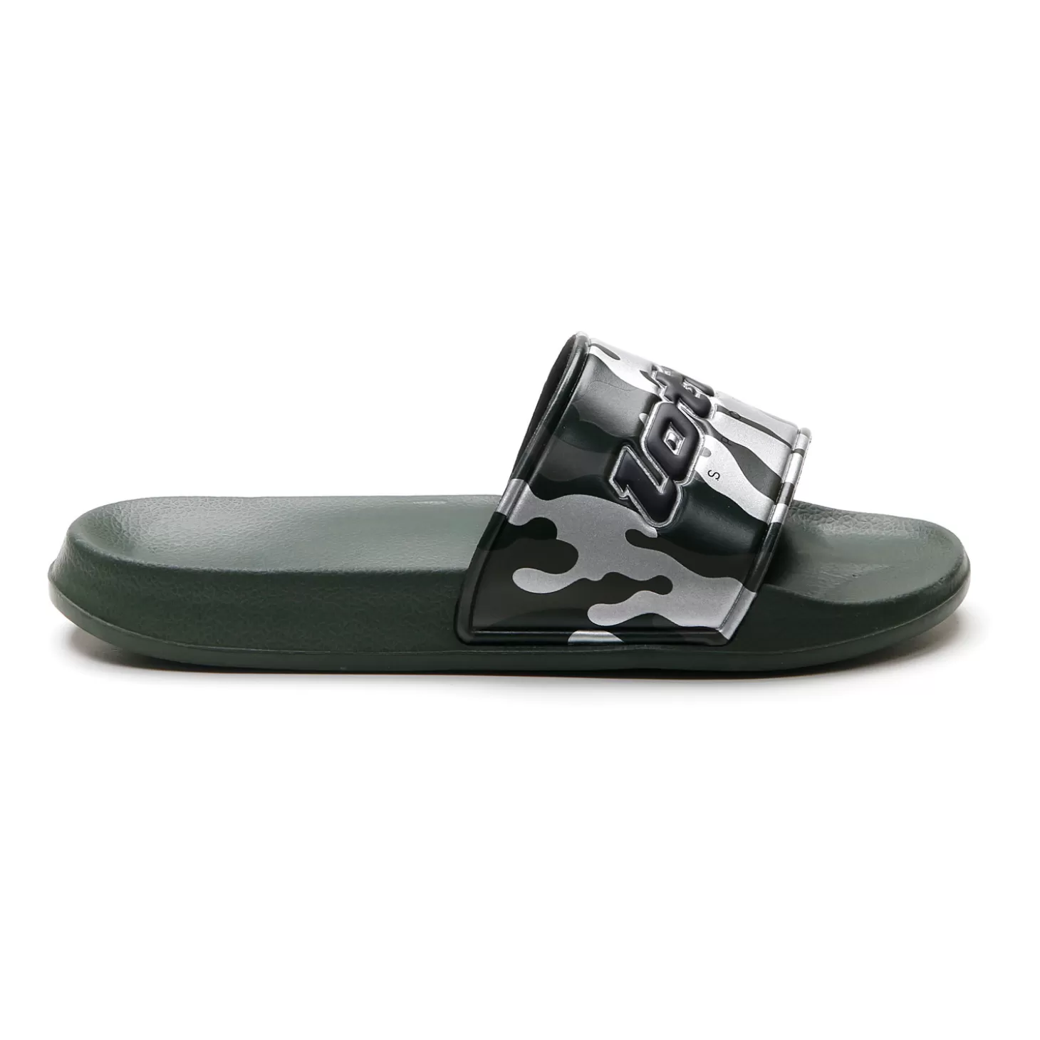 Lotto Oceania Camo Slide | Herren Flip-Flops Und Slippers