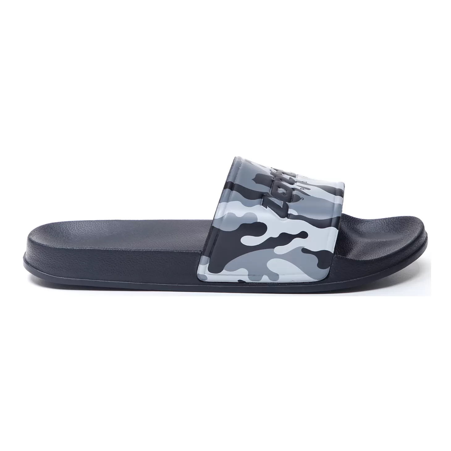 Lotto Oceania Camo Slide | Herren Flip-Flops Und Slippers
