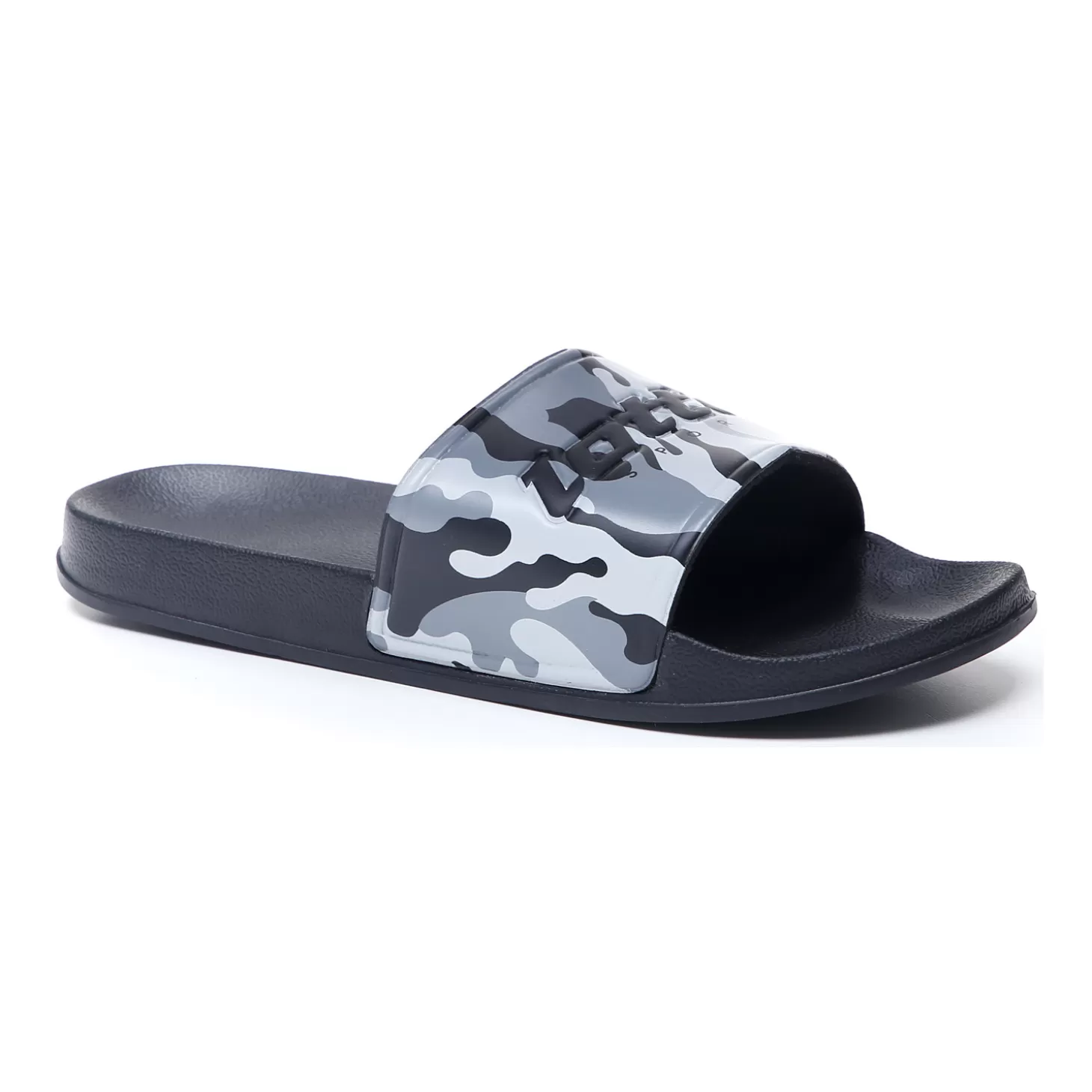 Lotto Oceania Camo Slide | Herren Flip-Flops Und Slippers