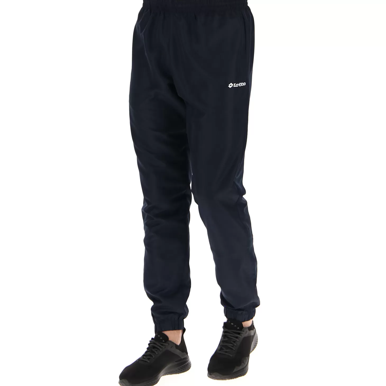 Lotto Pant Milano Ii Cuff Db | Herren Sporthosen