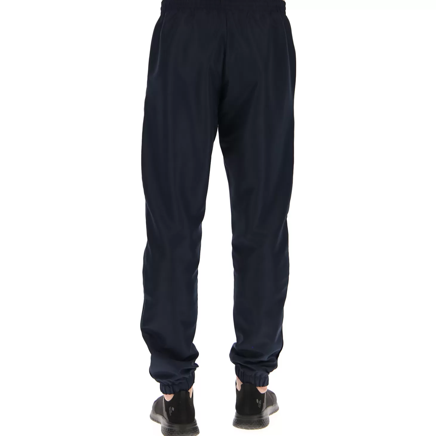 Lotto Pant Milano Ii Cuff Db | Herren Sporthosen