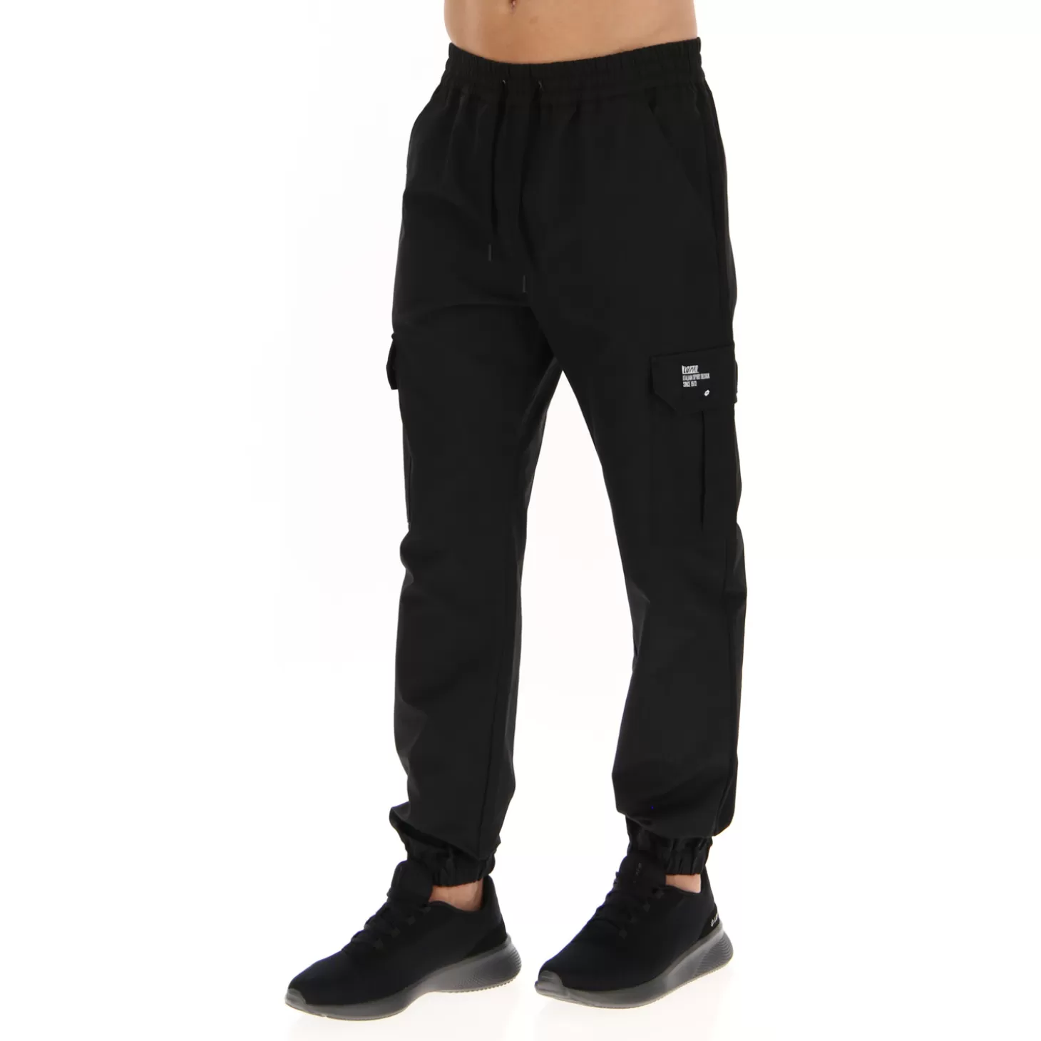 Lotto Pant Rome | Herren Sporthosen