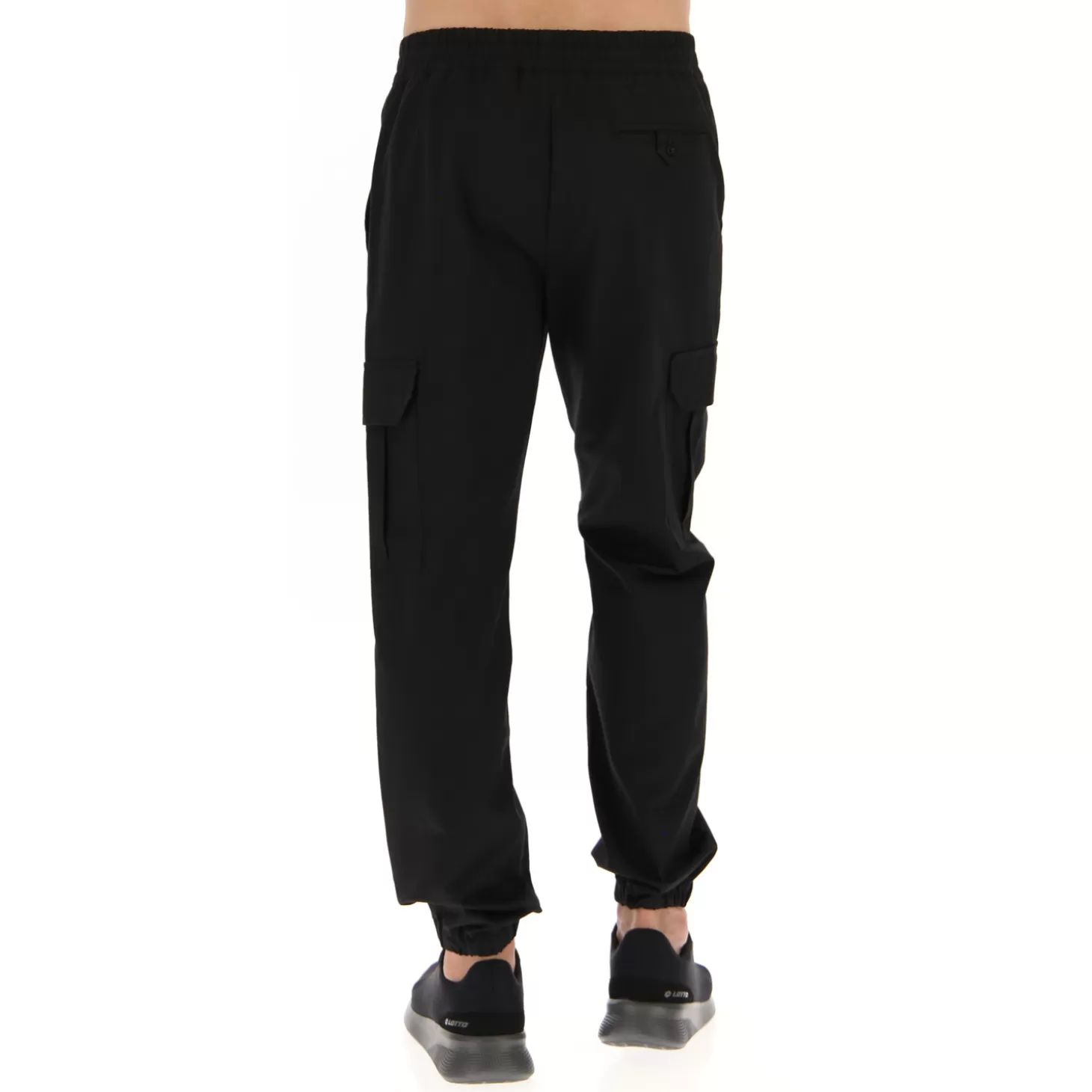 Lotto Pant Rome | Herren Sporthosen