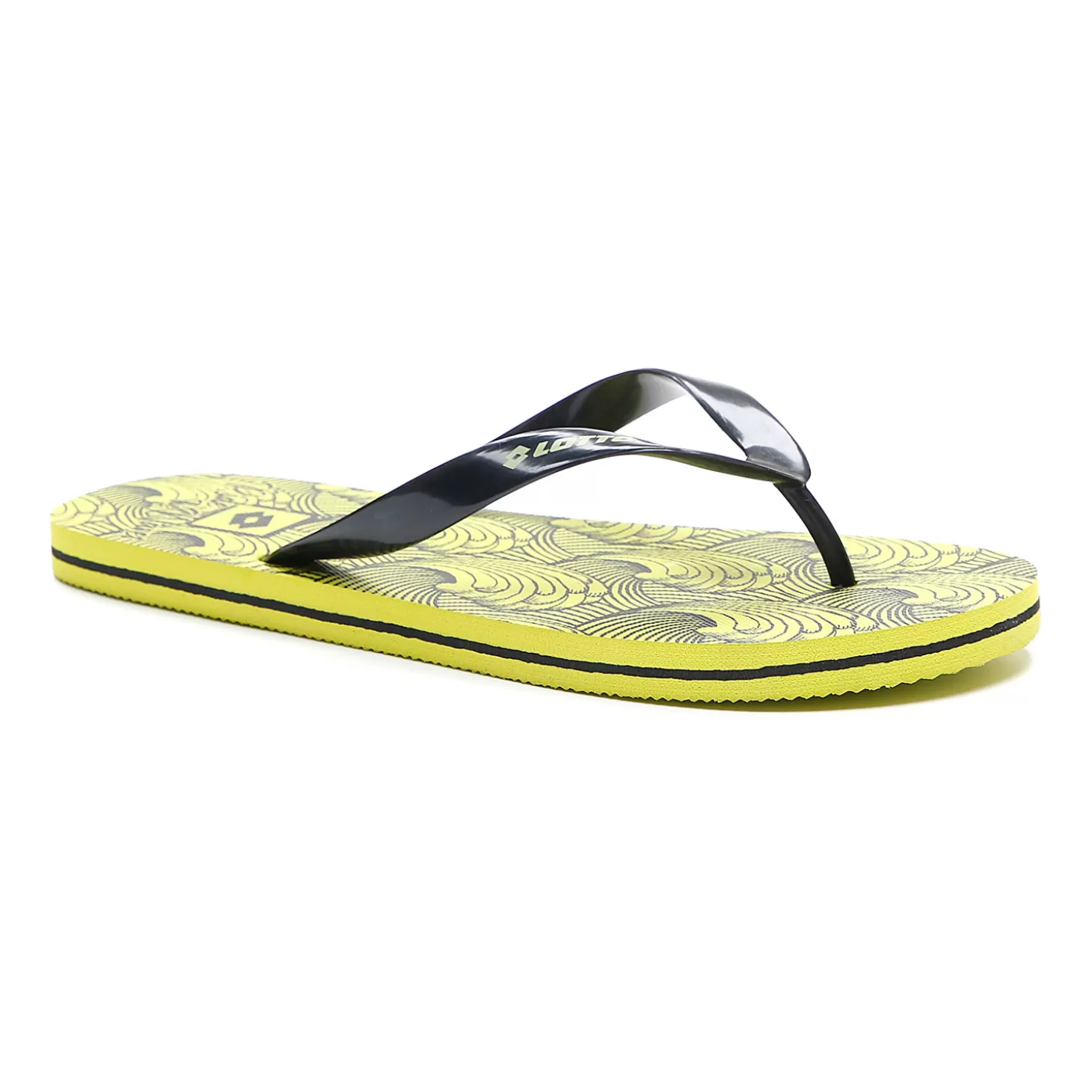 Lotto Paradise Flip Ii | Herren Flip-Flops Und Slippers