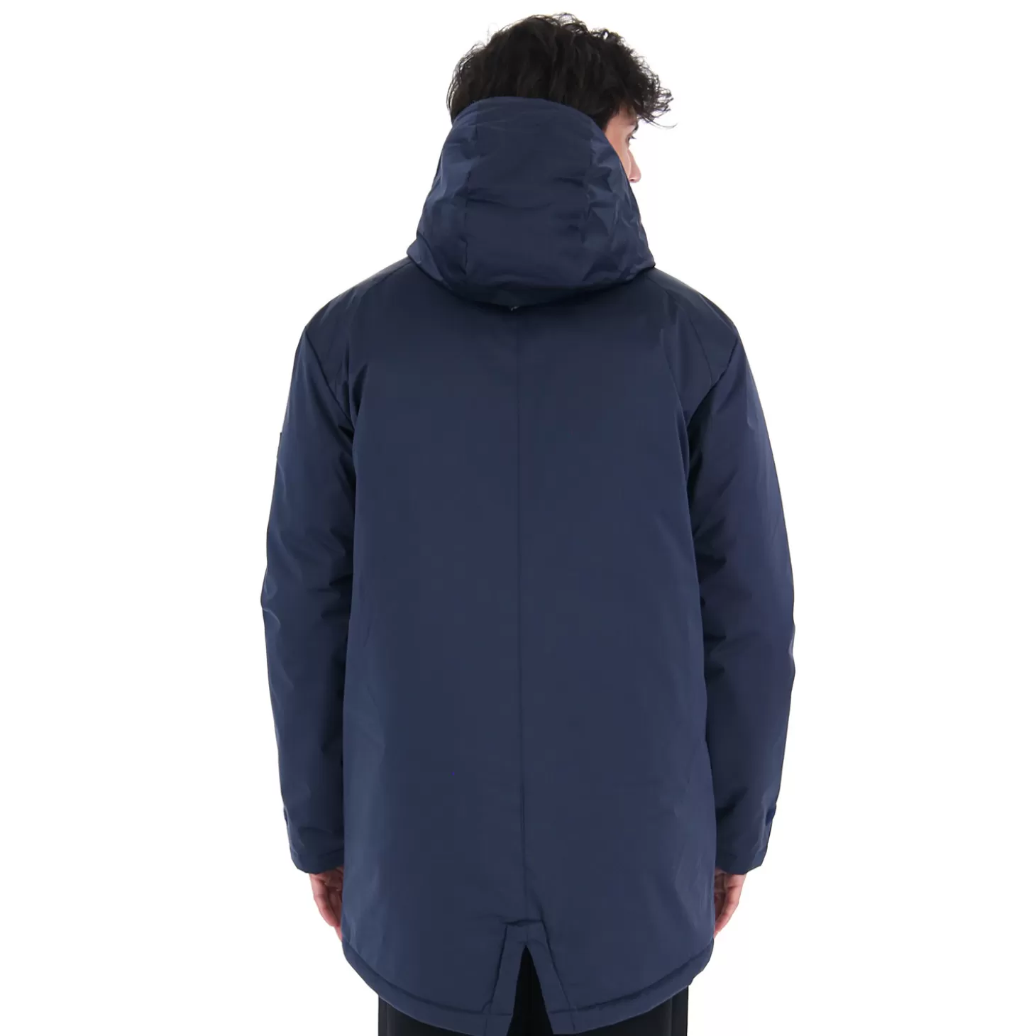 Lotto Parka Cervino Iii Ny | Herren Jacken Und Anoraks
