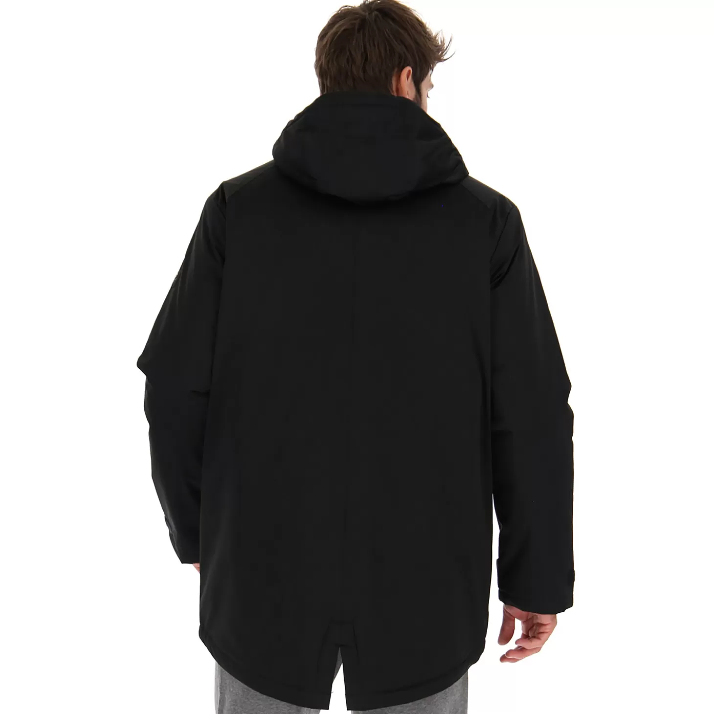 Lotto Parka Cervino Iii Ny | Herren Jacken Und Anoraks