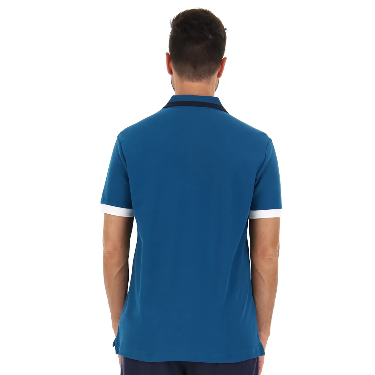 Lotto Polo Alassio Ii Pq | Herren Polo Shirts