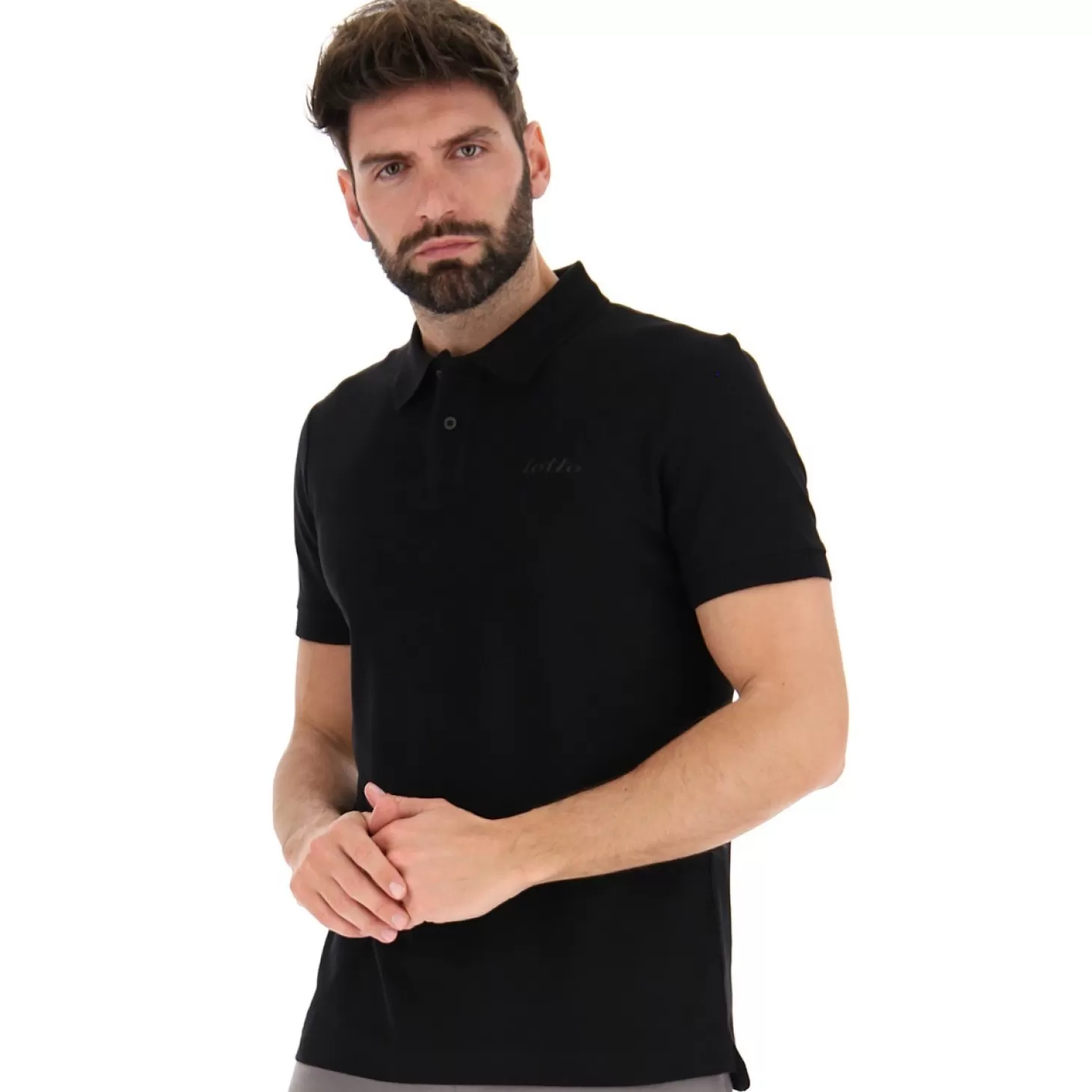 Lotto Polo Capri Iii | Herren Polo Shirts