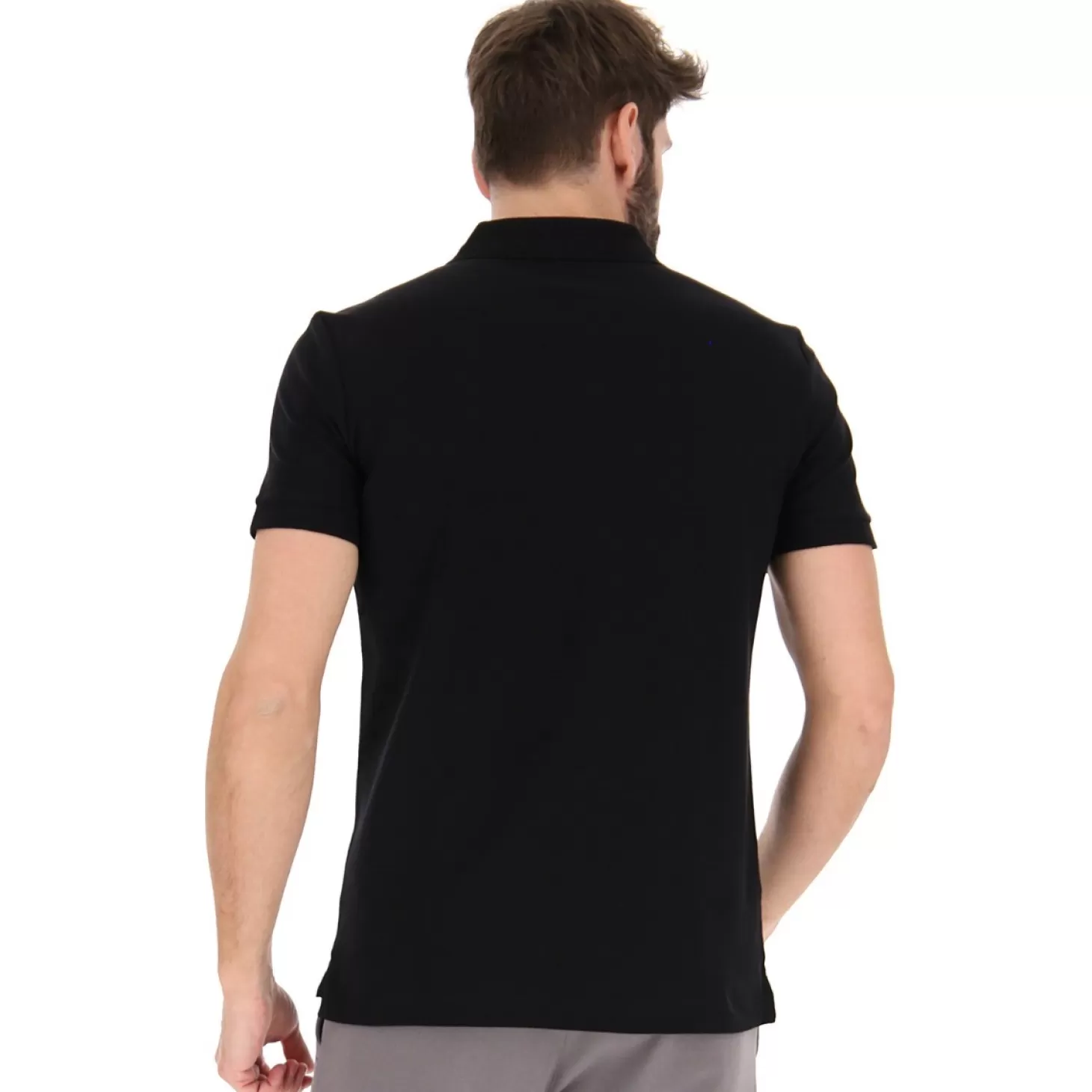 Lotto Polo Capri Iii | Herren Polo Shirts