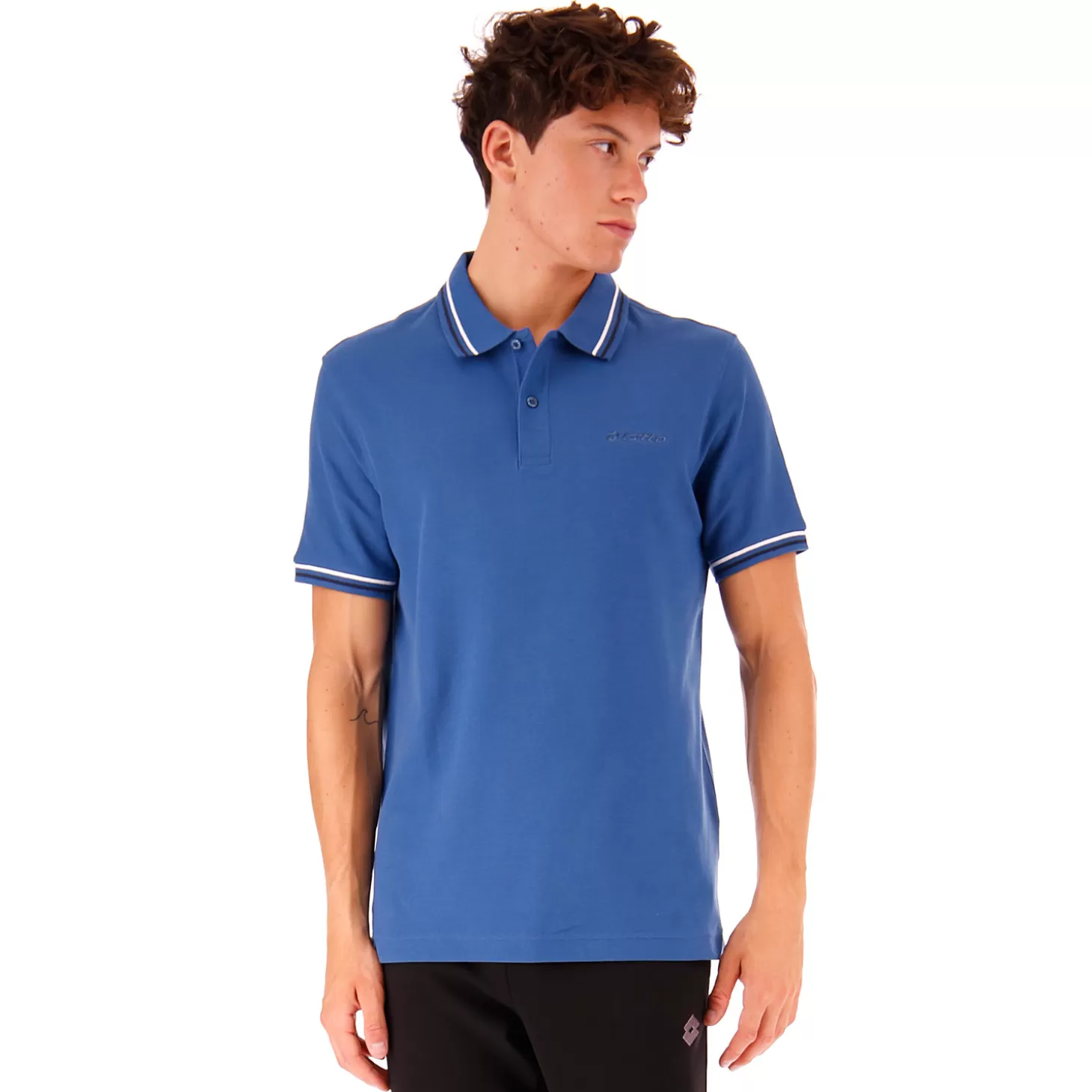Lotto Polo Classica | Herren Polo Shirts