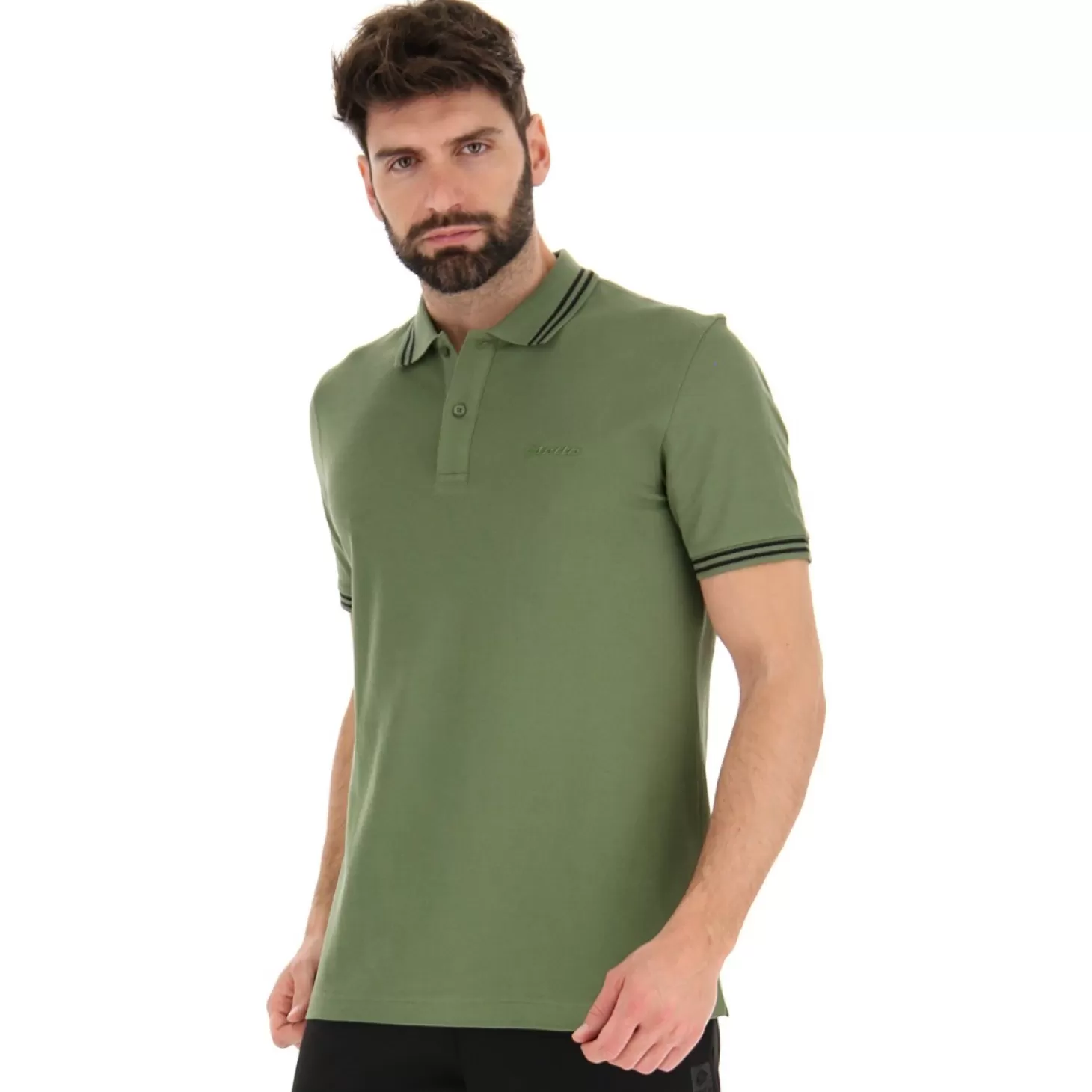Lotto Polo Classica | Herren Polo Shirts