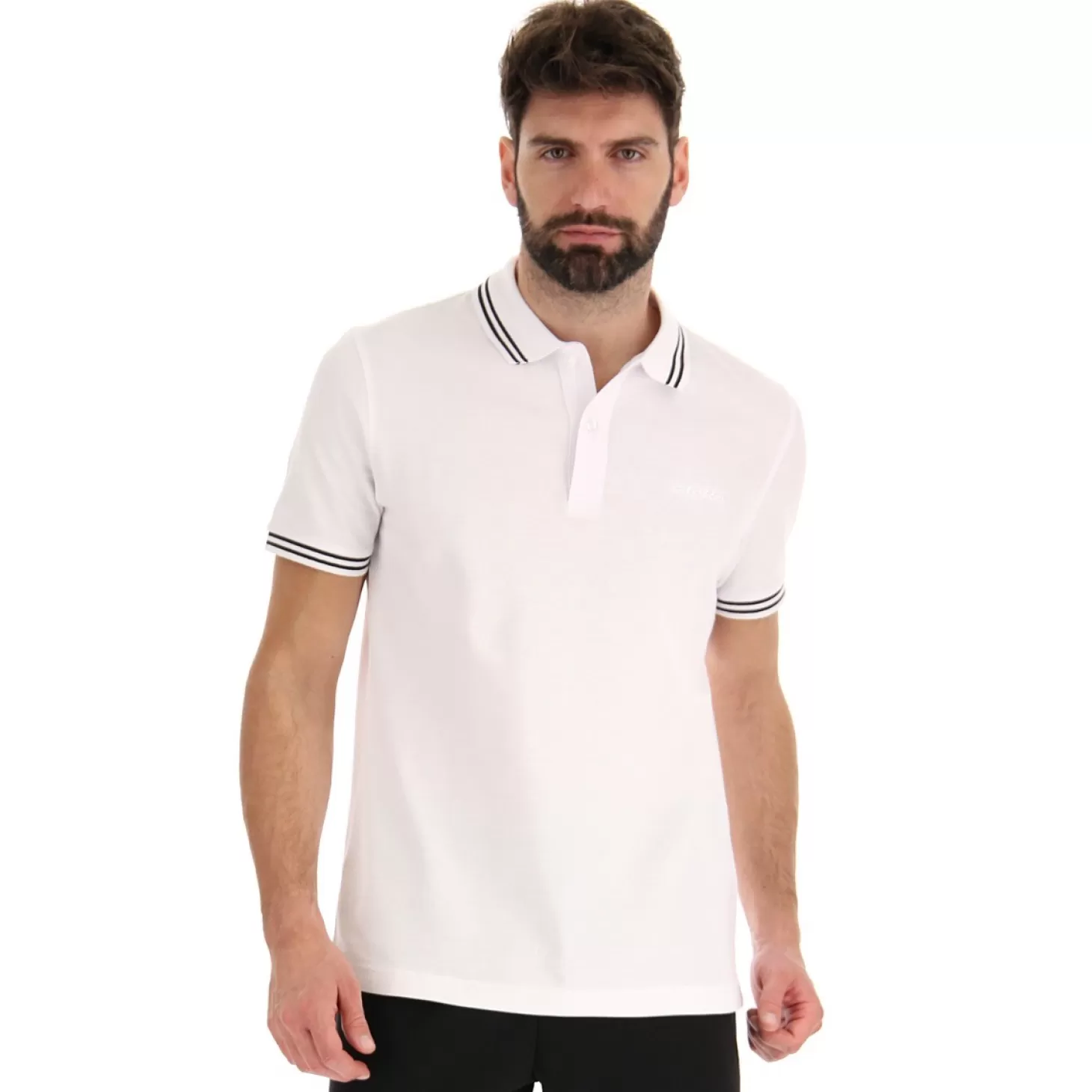 Lotto Polo Classica | Herren Polo Shirts