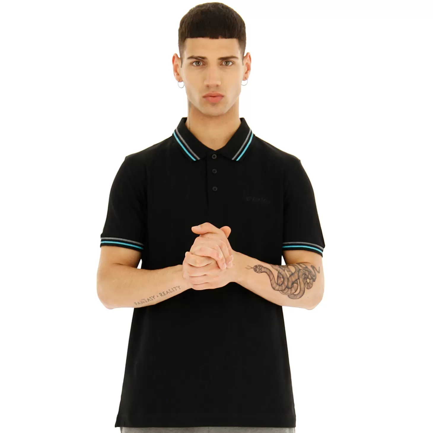 Lotto Polo Classica | Herren Polo Shirts