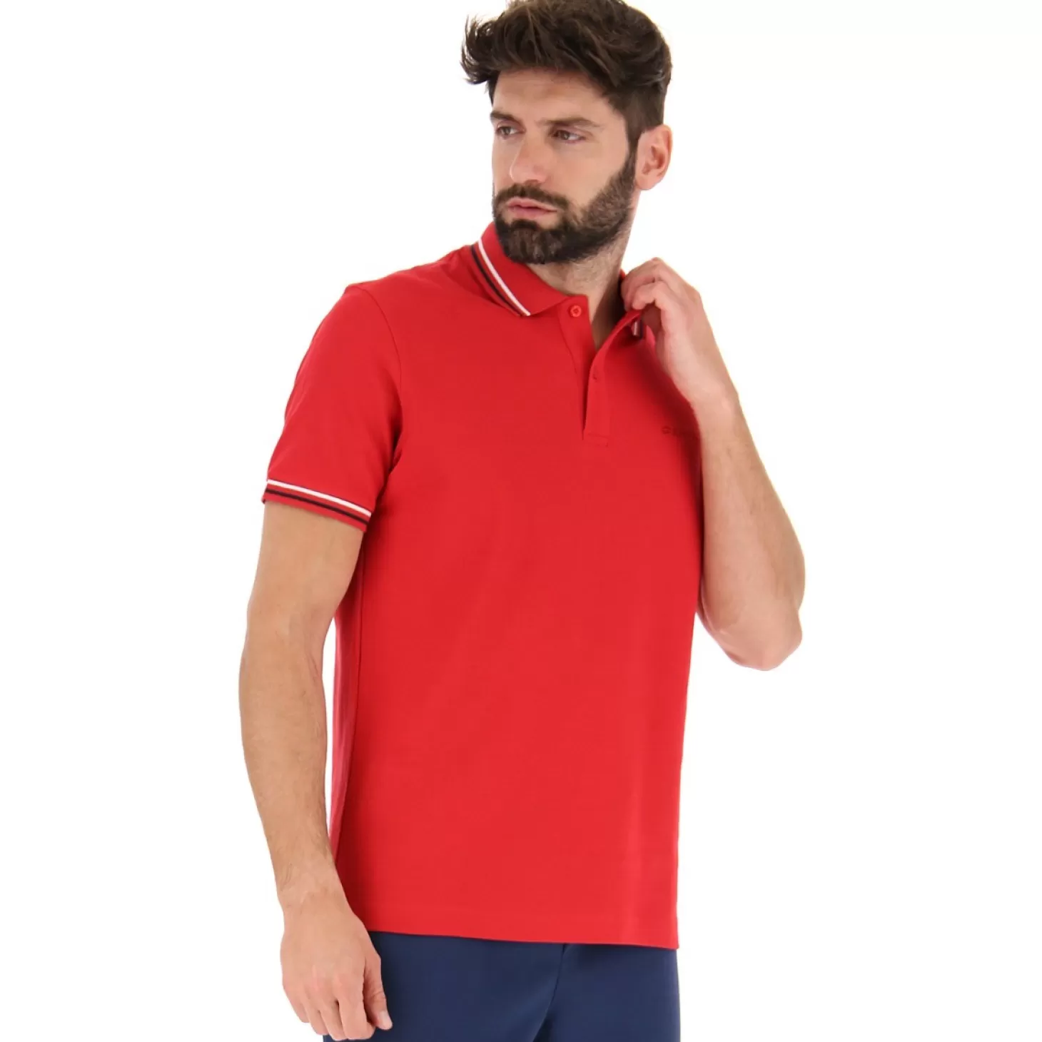 Lotto Polo Classica | Herren Polo Shirts