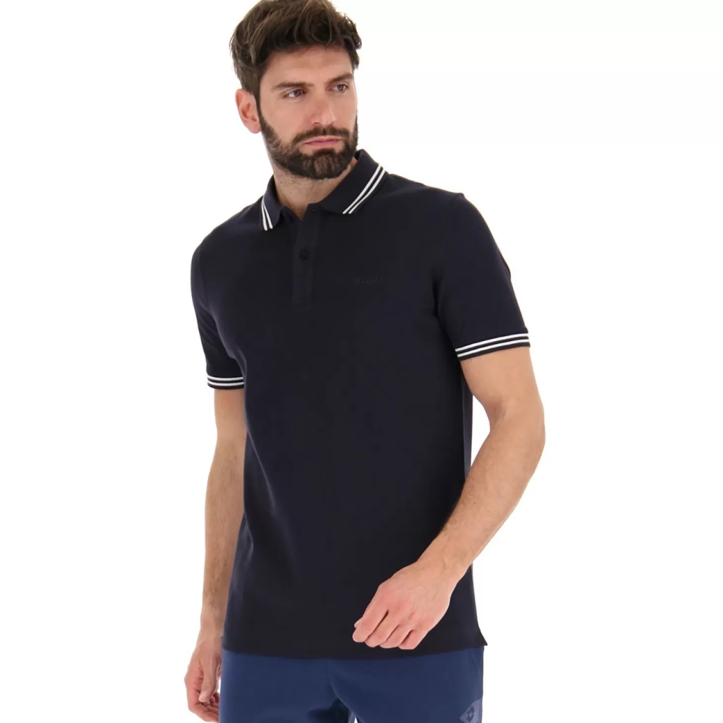 Lotto Polo Classica | Herren Polo Shirts