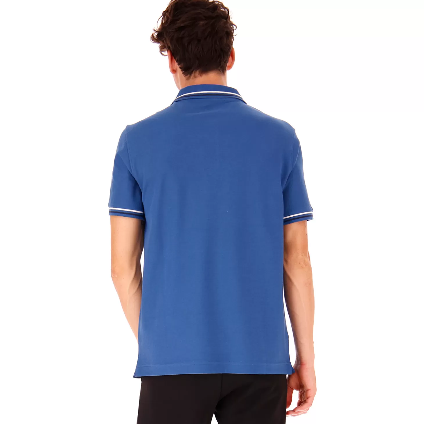 Lotto Polo Classica | Herren Polo Shirts